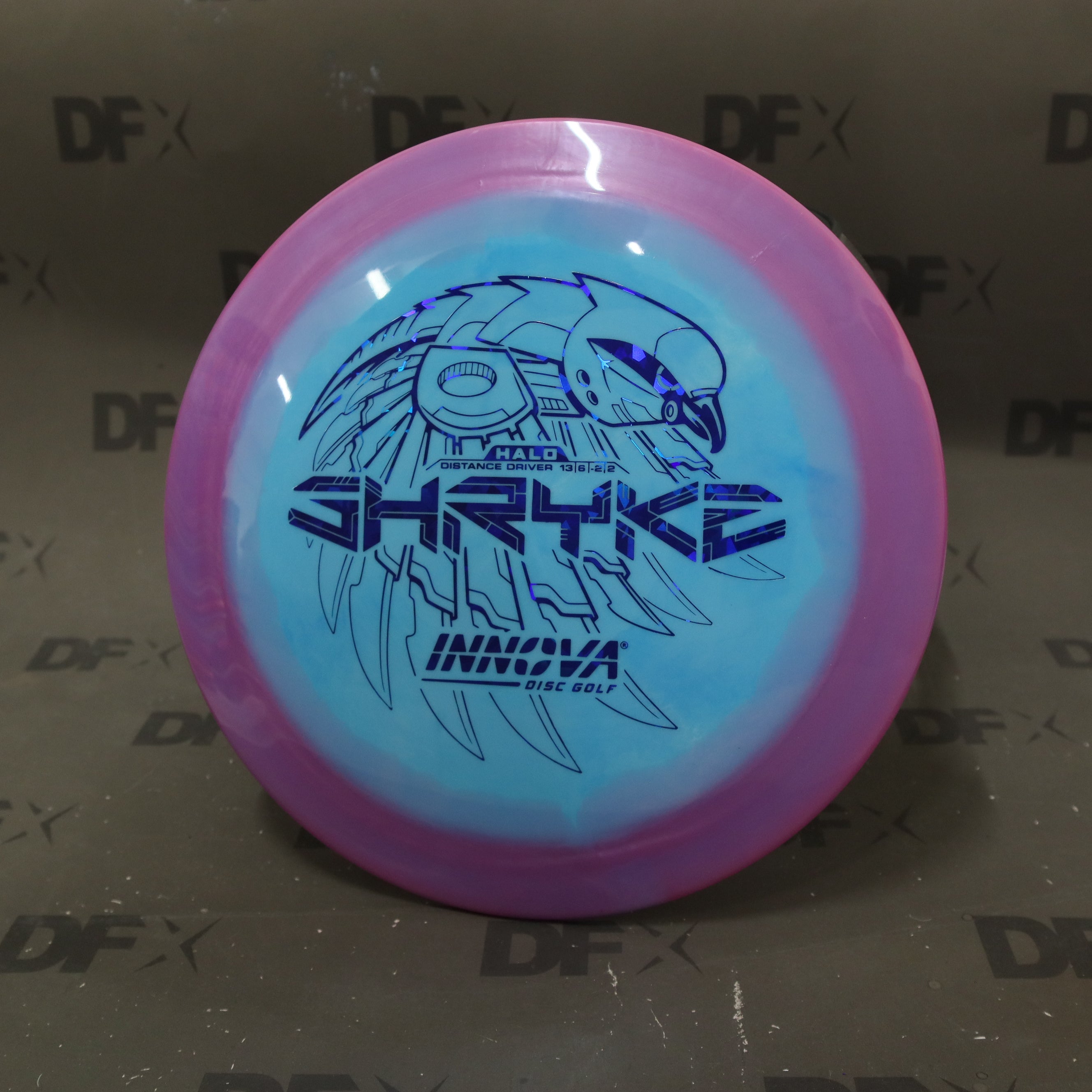 Innova Halo Star Shryke