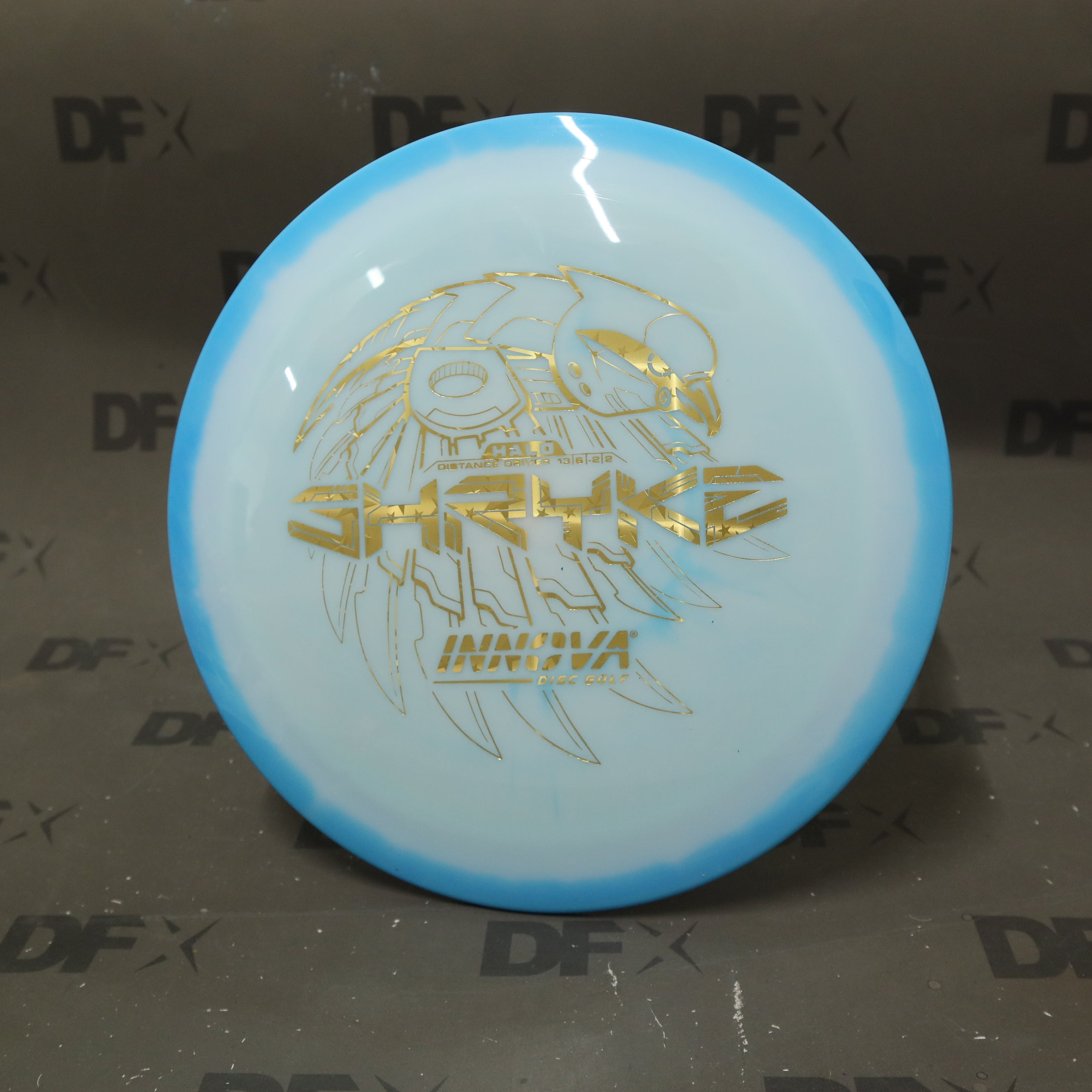 Innova Halo Star Shryke