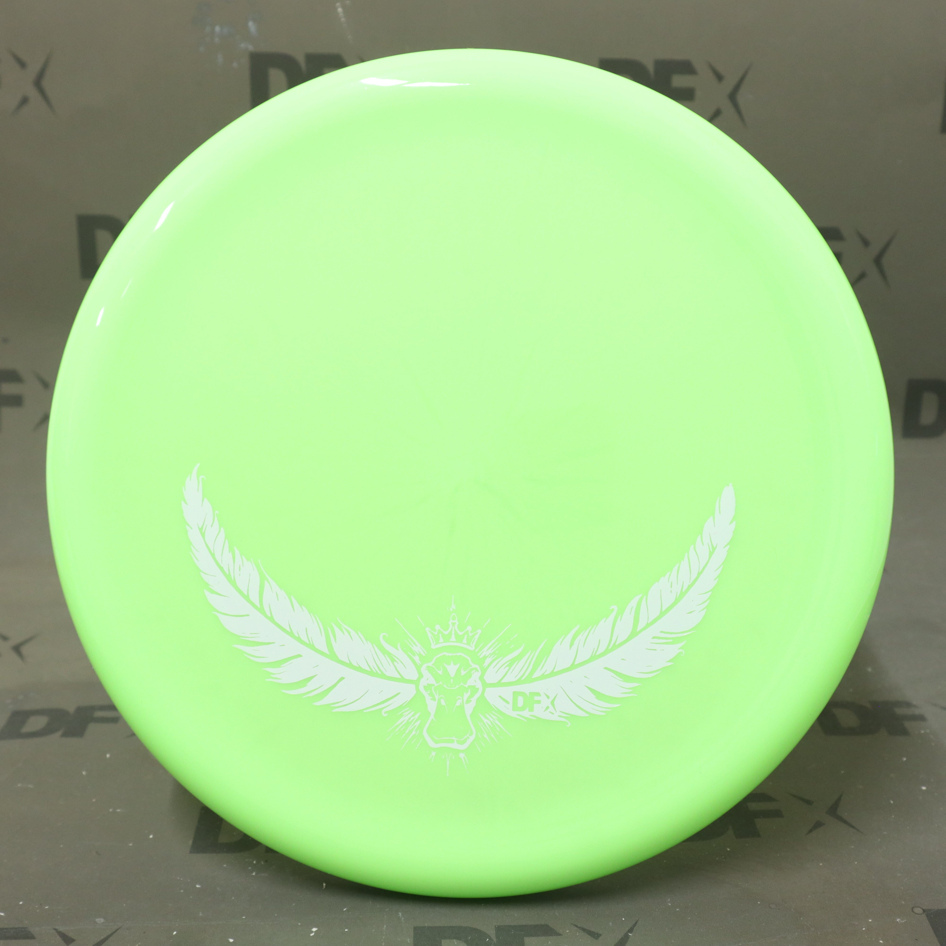 Streamline Neutron Range - TaKING Flght