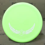 Streamline Neutron Range - TaKING Flght