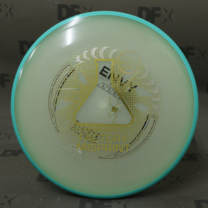 Axiom Envy - Factory Misprint