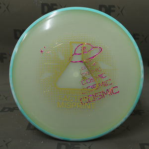 Axiom Envy - Factory Misprint