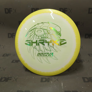 Innova Halo Star Shryke