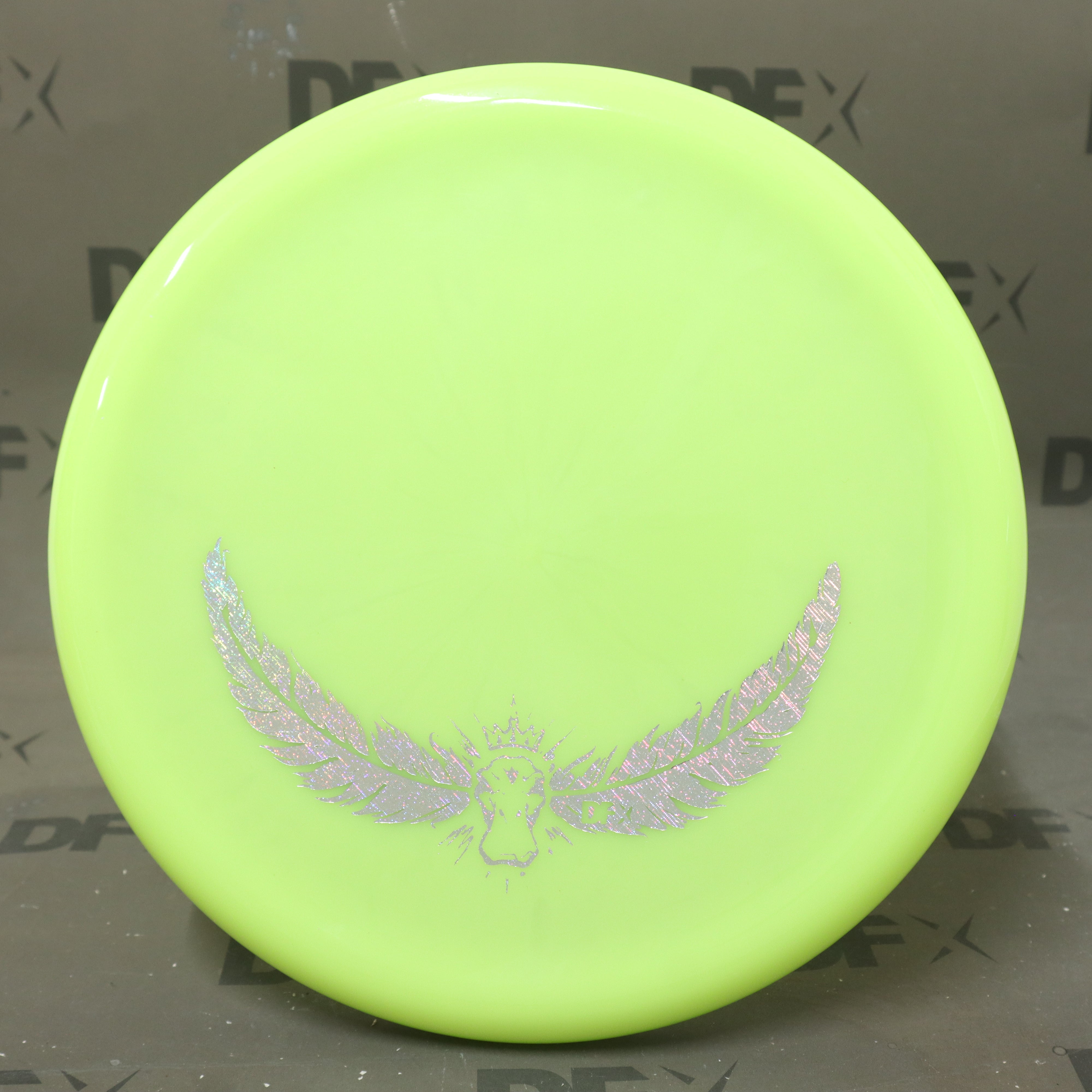 Streamline Neutron Range - TaKING Flght