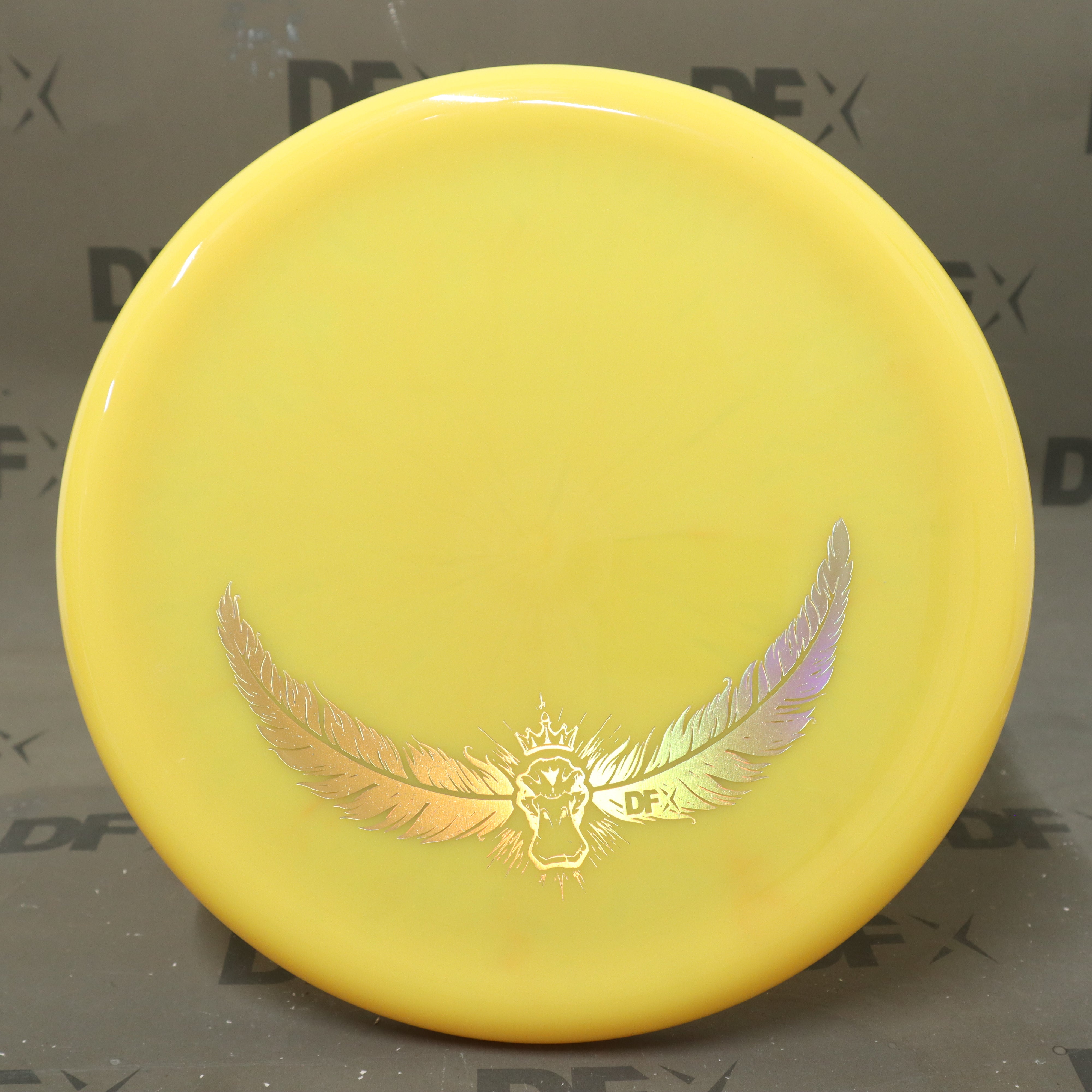 Streamline Neutron Range - TaKING Flght