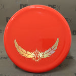 Streamline Neutron Range - TaKING Flght