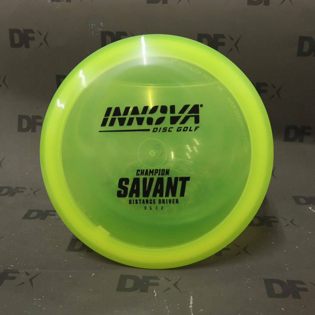 Innova Champion Savant