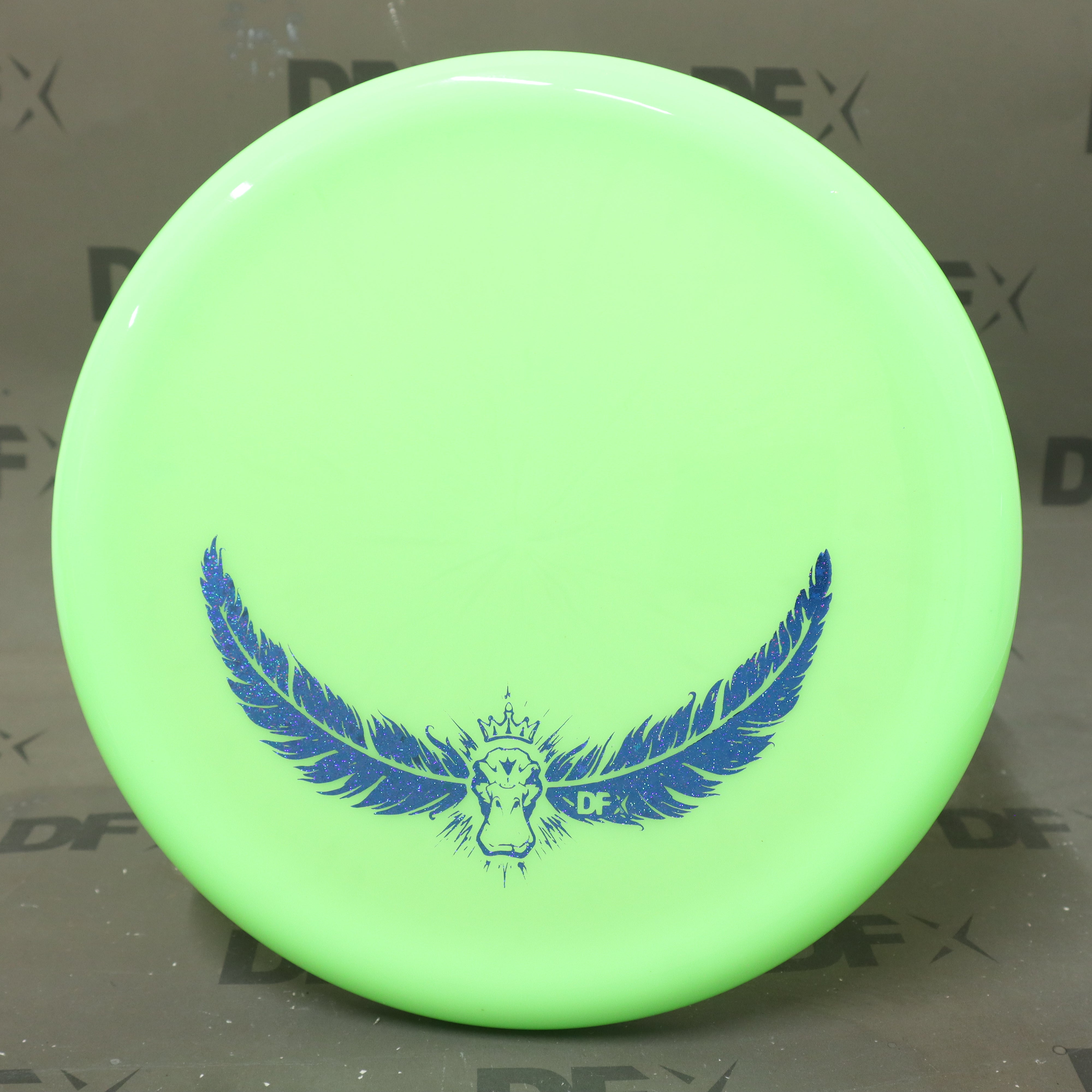 Streamline Neutron Range - TaKING Flght