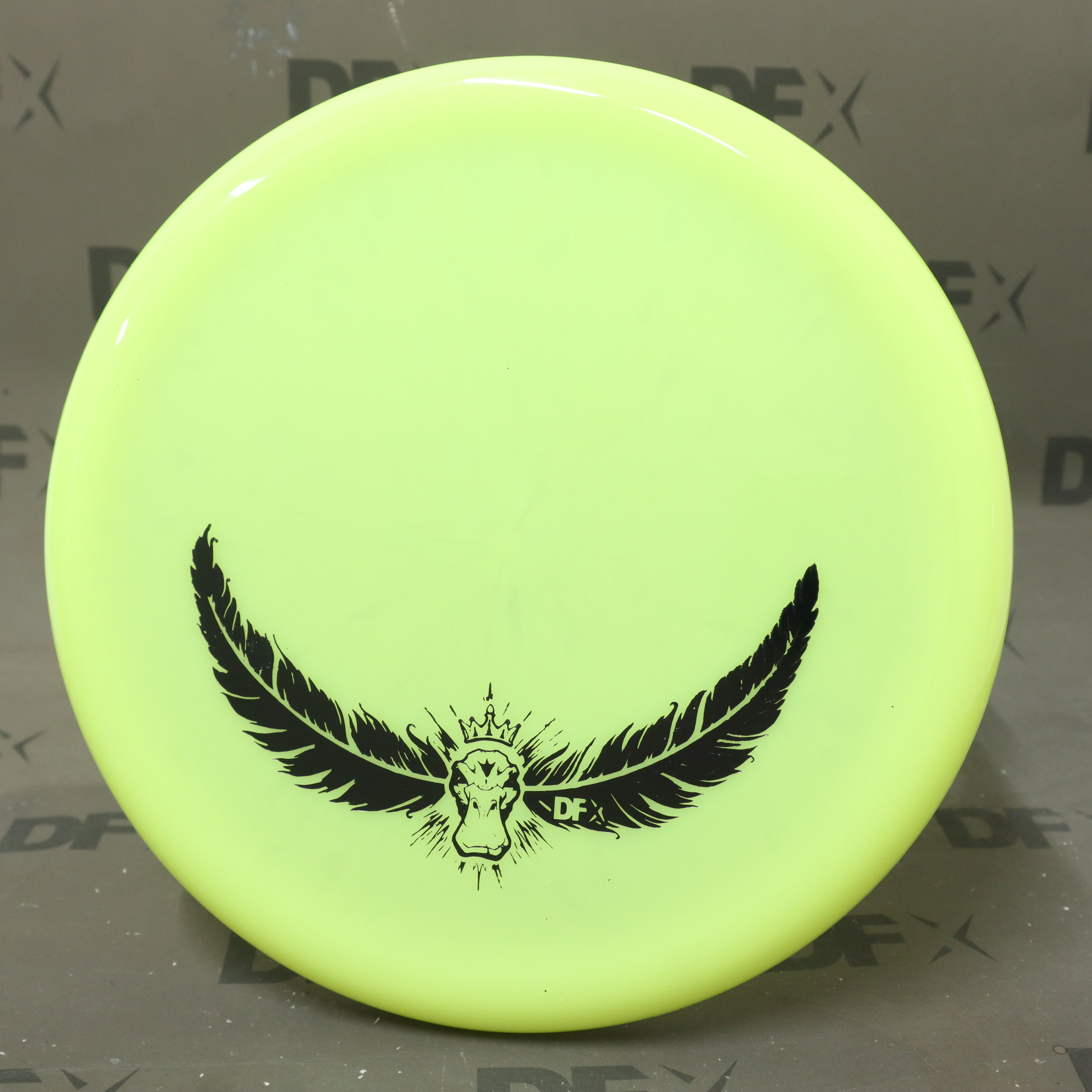 Streamline Neutron Range - TaKING Flght