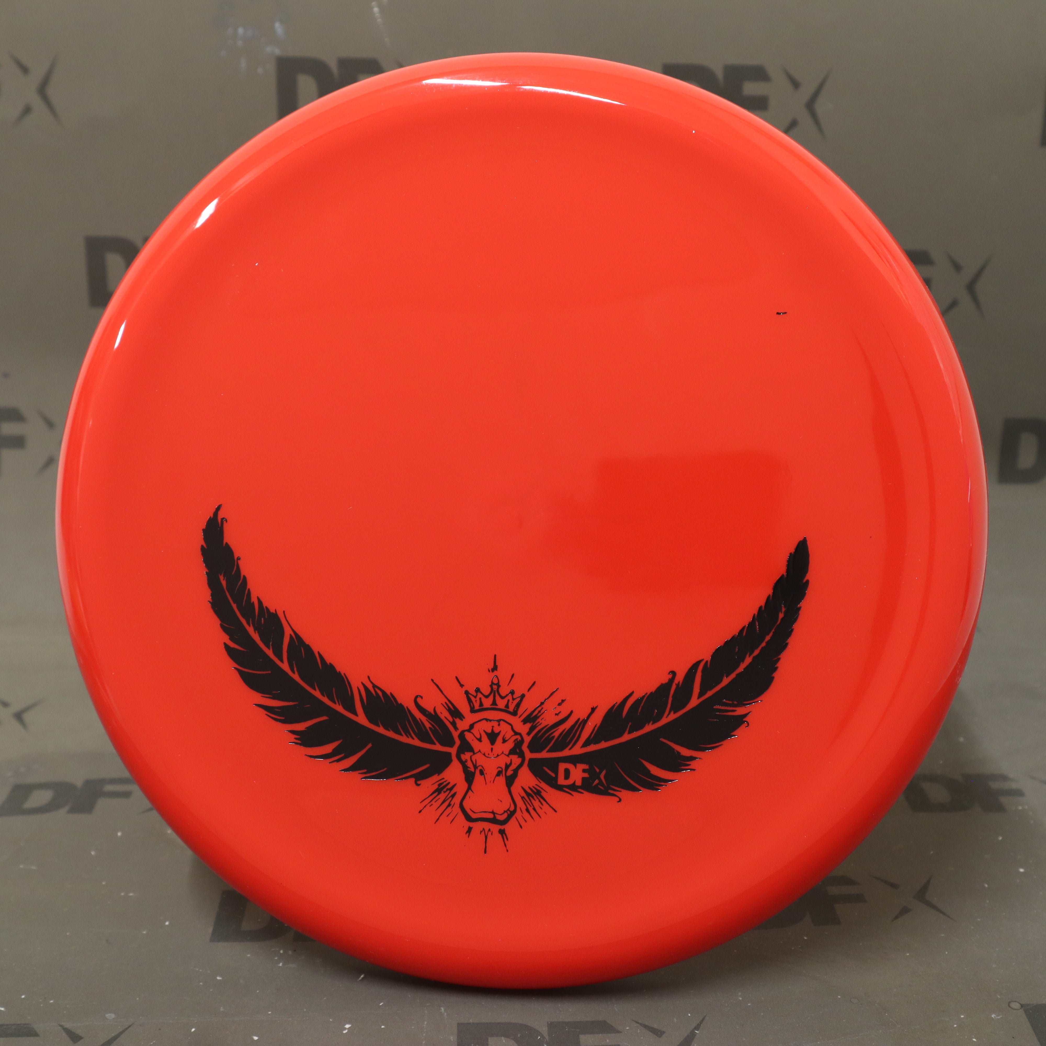 Streamline Neutron Range - TaKING Flght