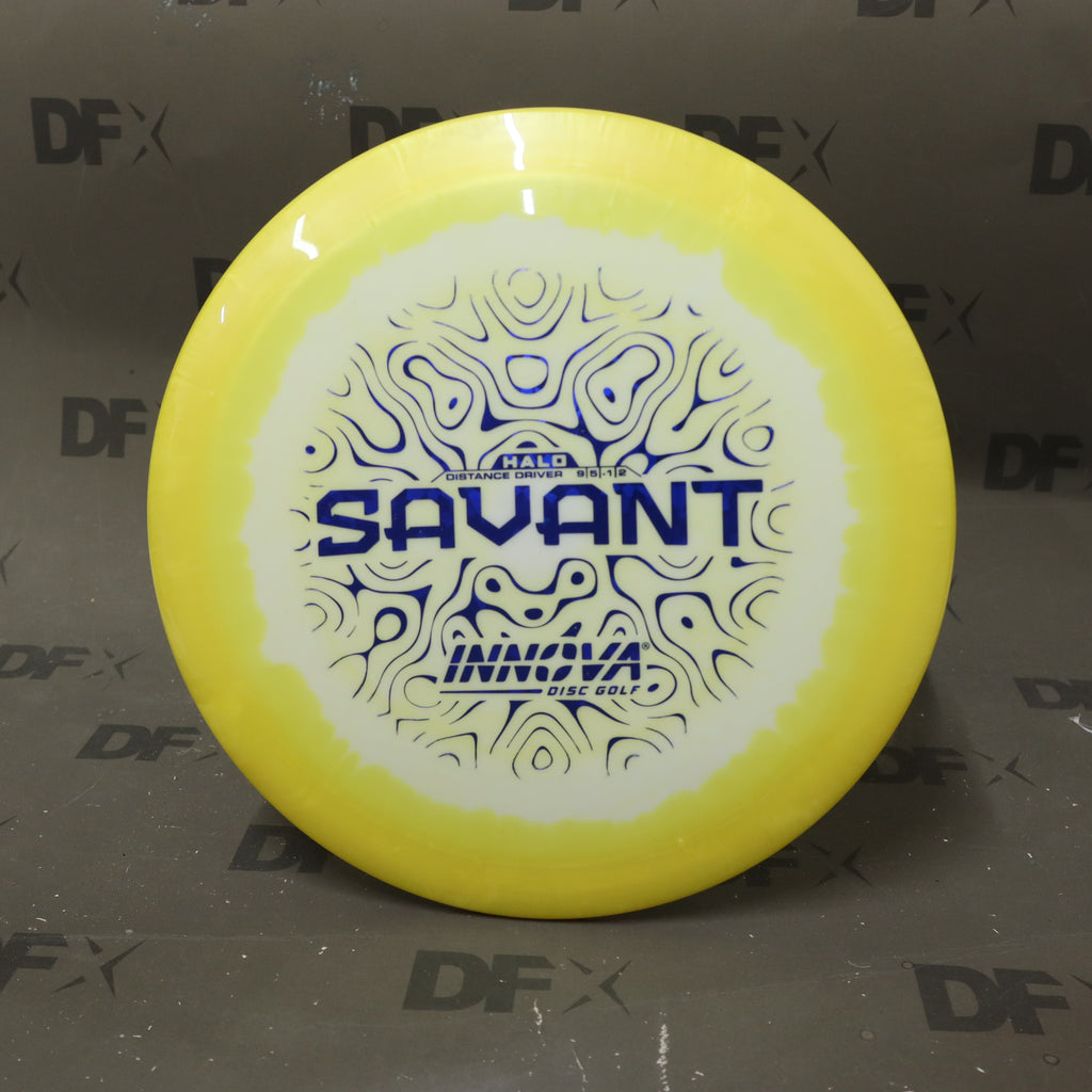 Innova Halo Star Savant