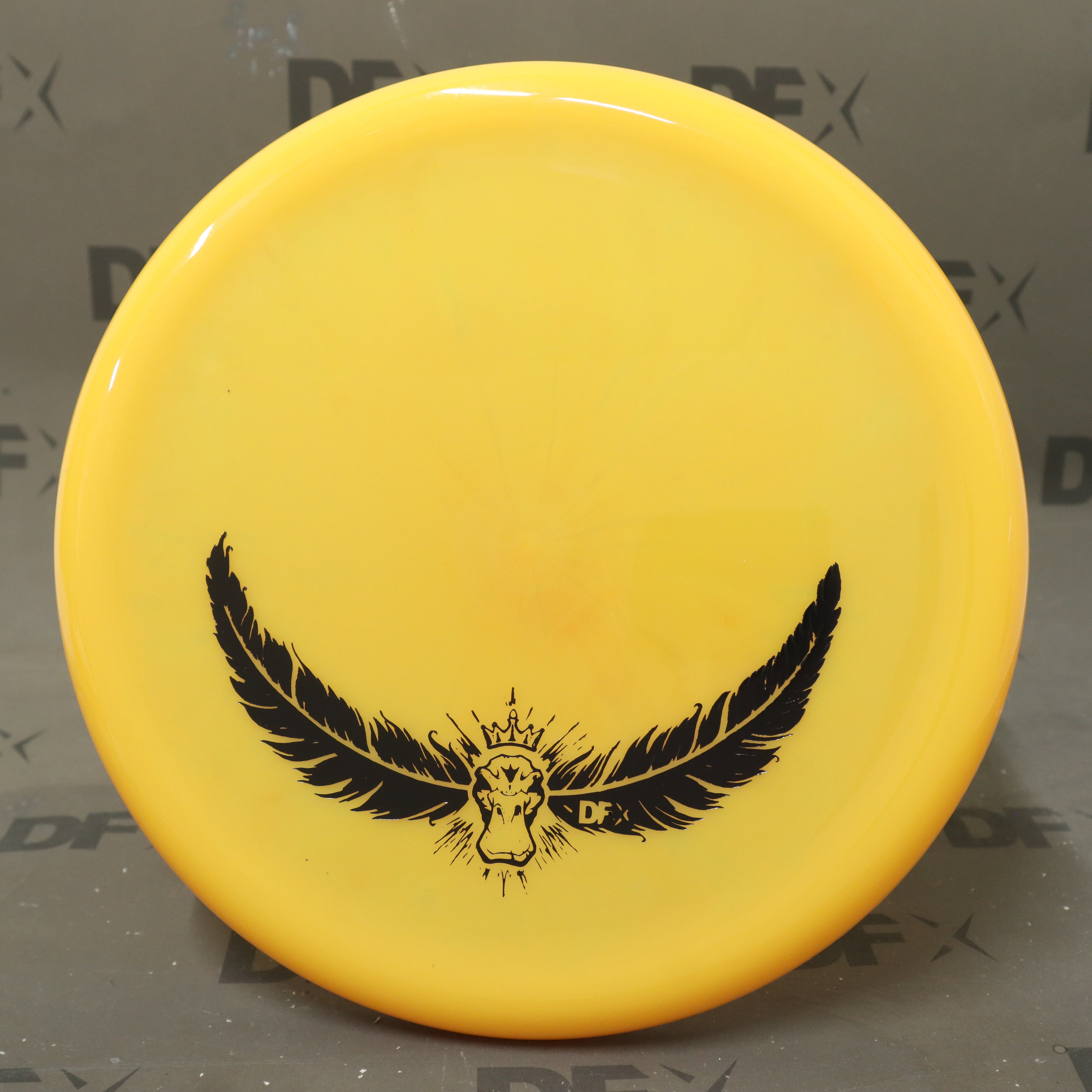 Streamline Neutron Range - TaKING Flght