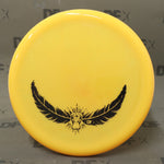 Streamline Neutron Range - TaKING Flght