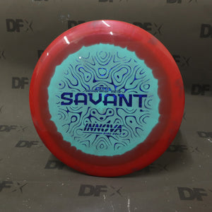 Innova Halo Star Savant