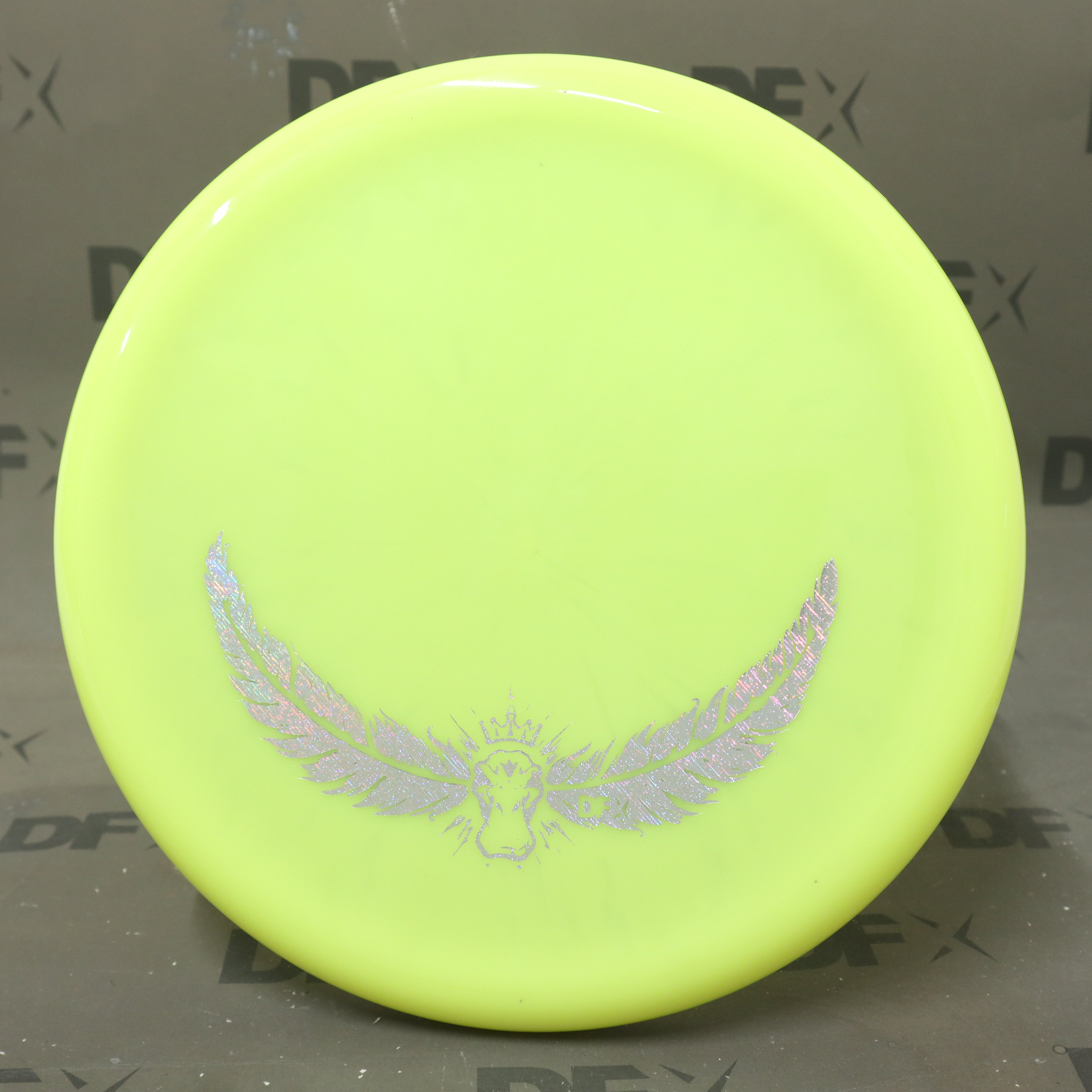 Streamline Neutron Range - TaKING Flght