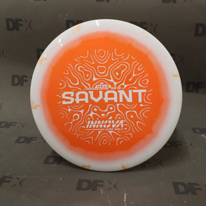 Innova Halo Star Savant