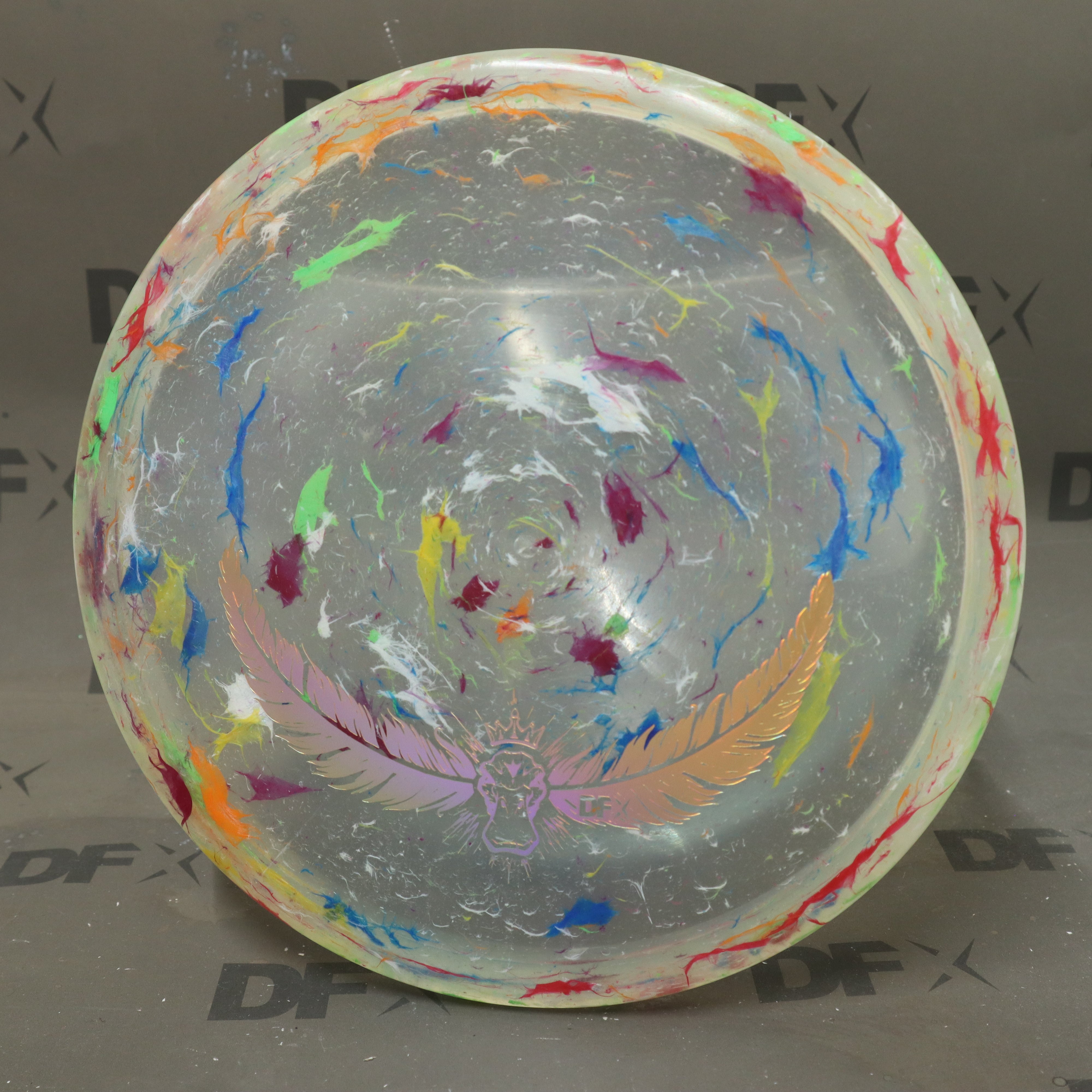 Discraft Z Jawbreaker FLX Zone - TaKING Flight