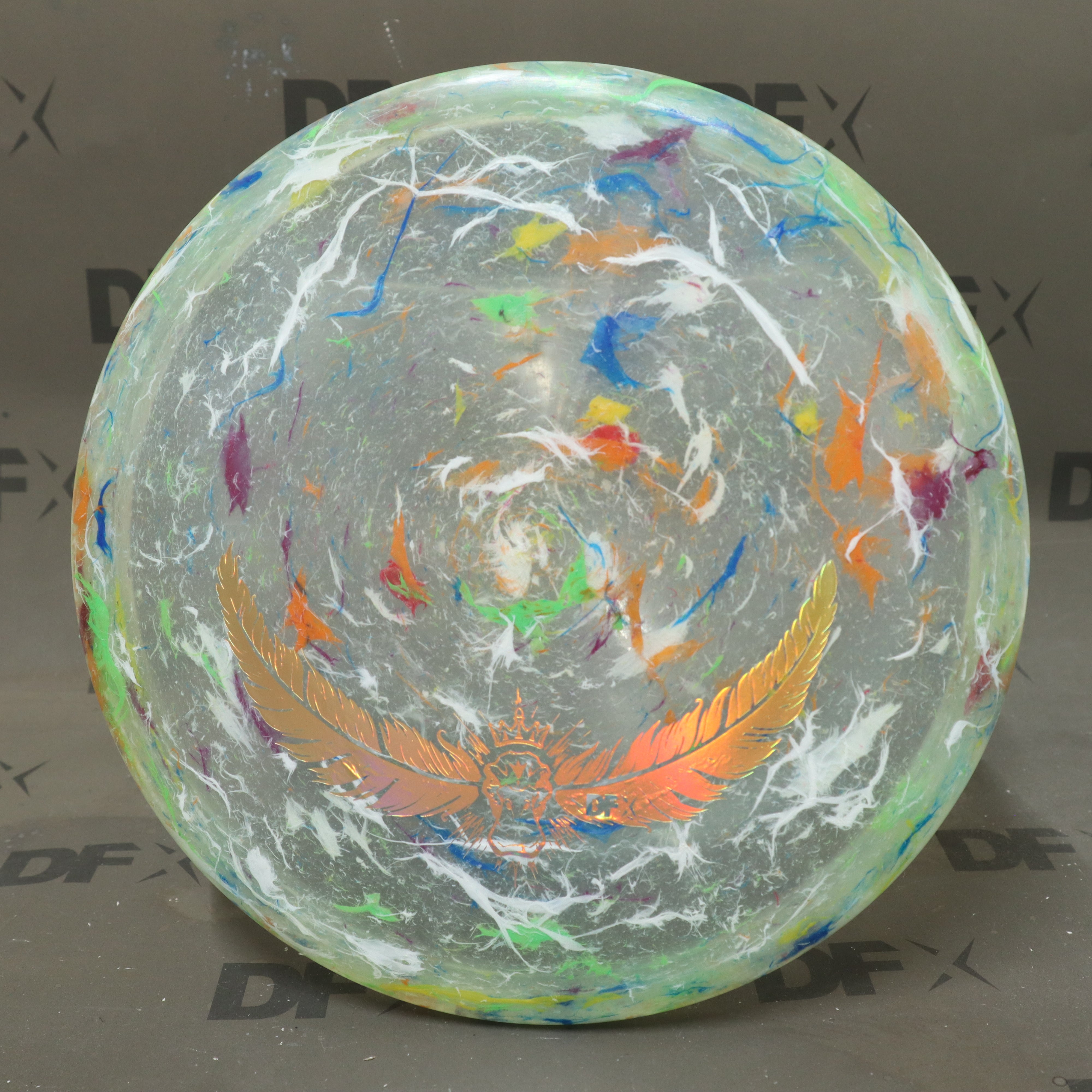 Discraft Z Jawbreaker FLX Zone - TaKING Flight