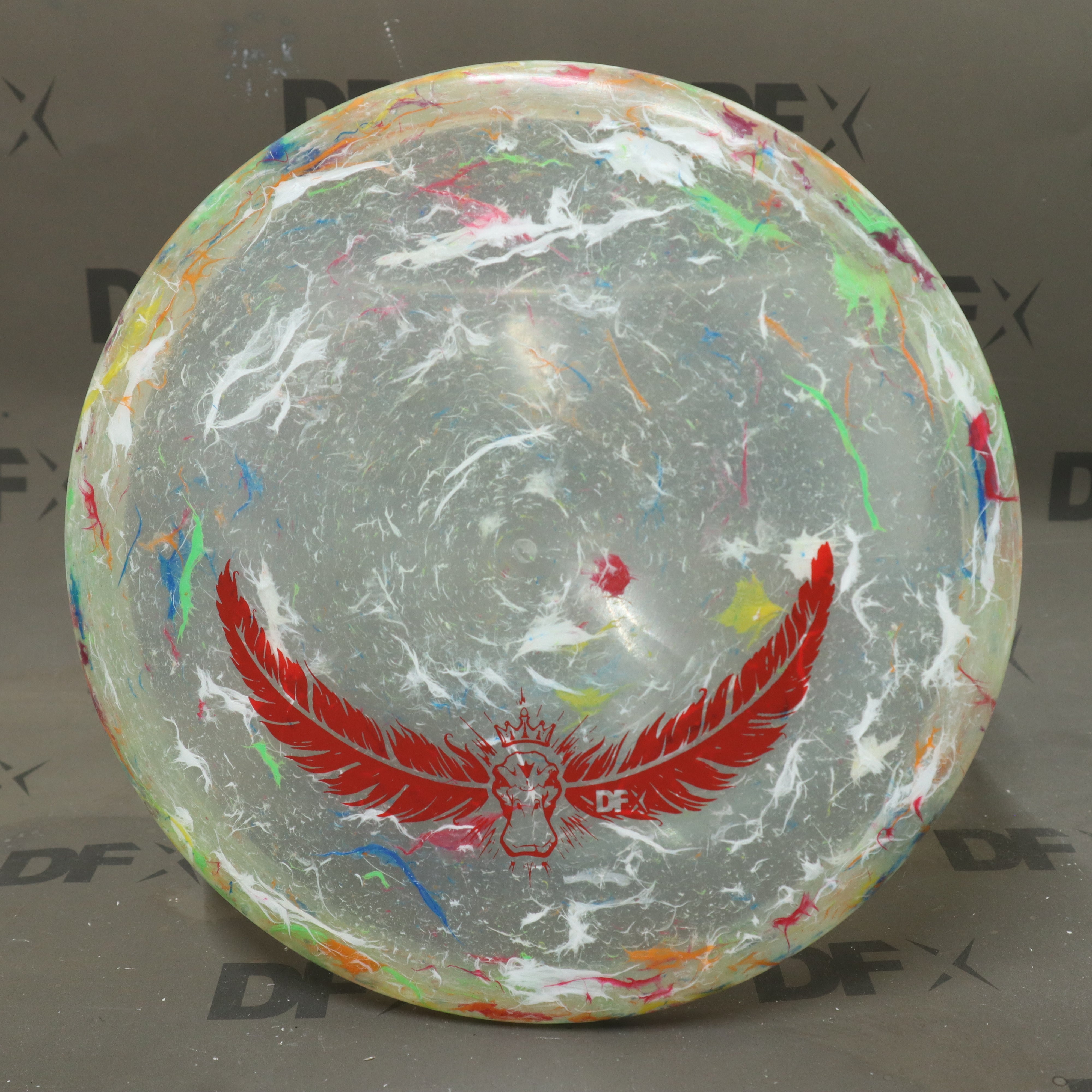 Discraft Z Jawbreaker FLX Zone - TaKING Flight