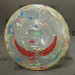 Discraft Z Jawbreaker FLX Zone - TaKING Flight