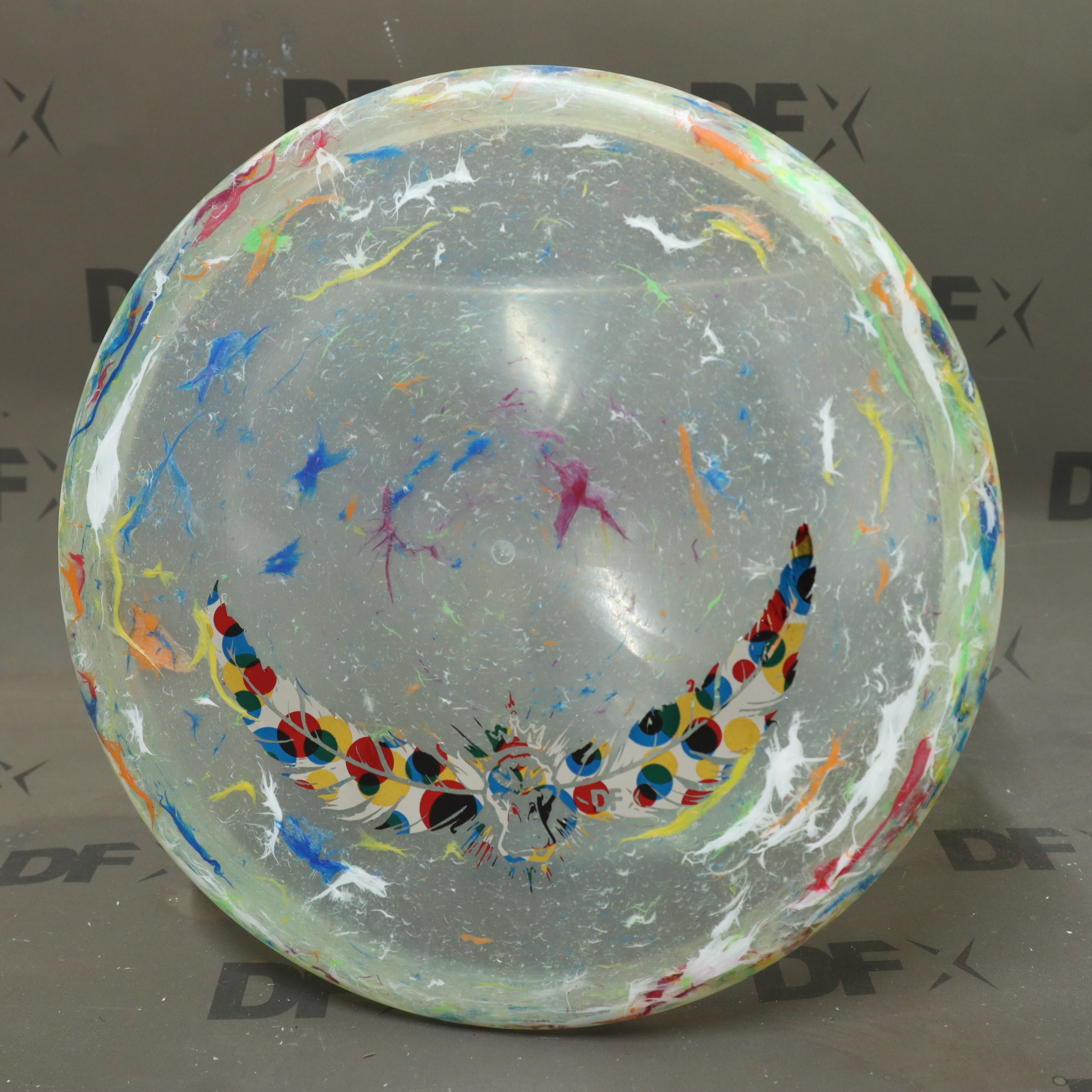 Discraft Z Jawbreaker FLX Zone - TaKING Flight