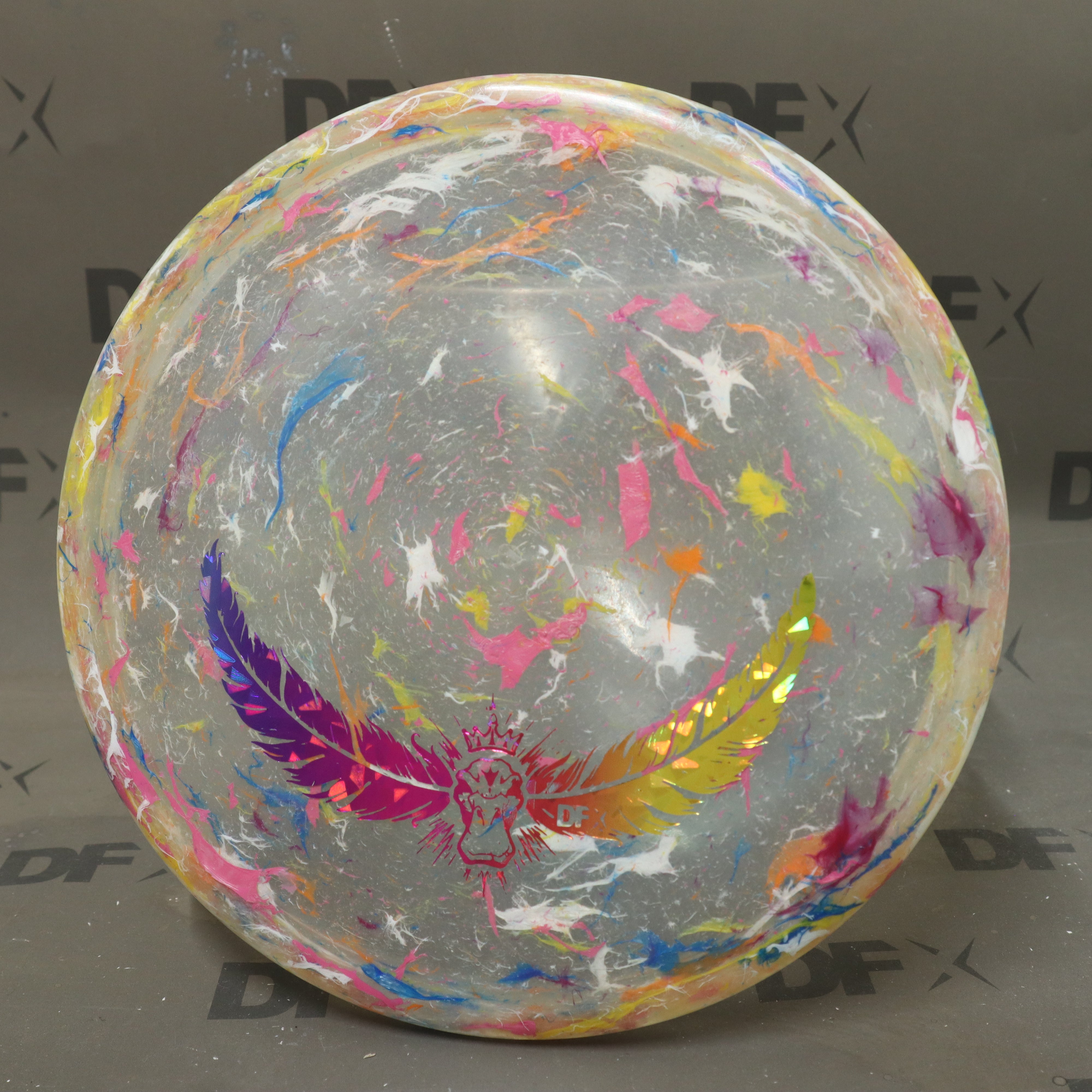 Discraft Z Jawbreaker FLX Zone - TaKING Flight