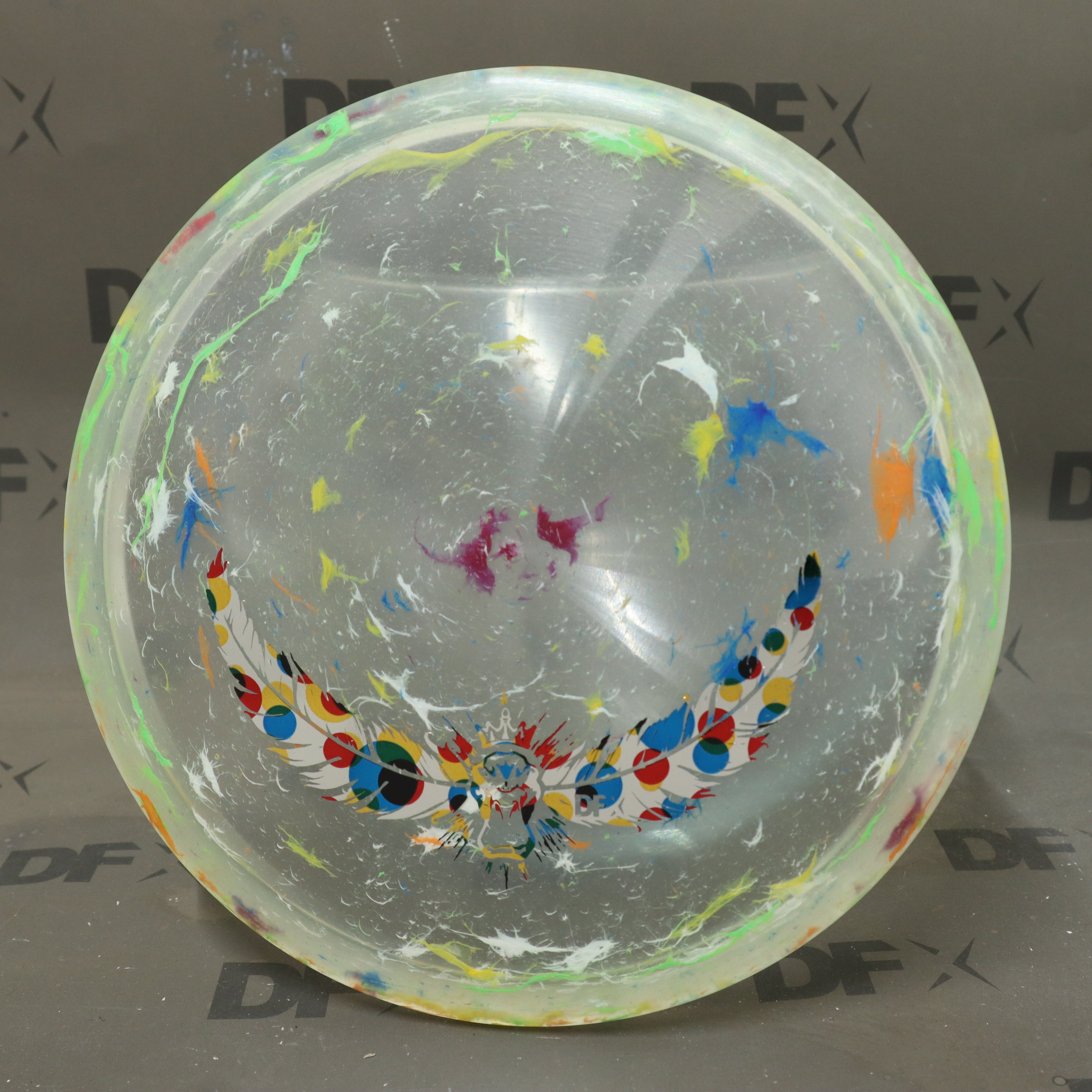 Discraft Z Jawbreaker FLX Zone - TaKING Flight