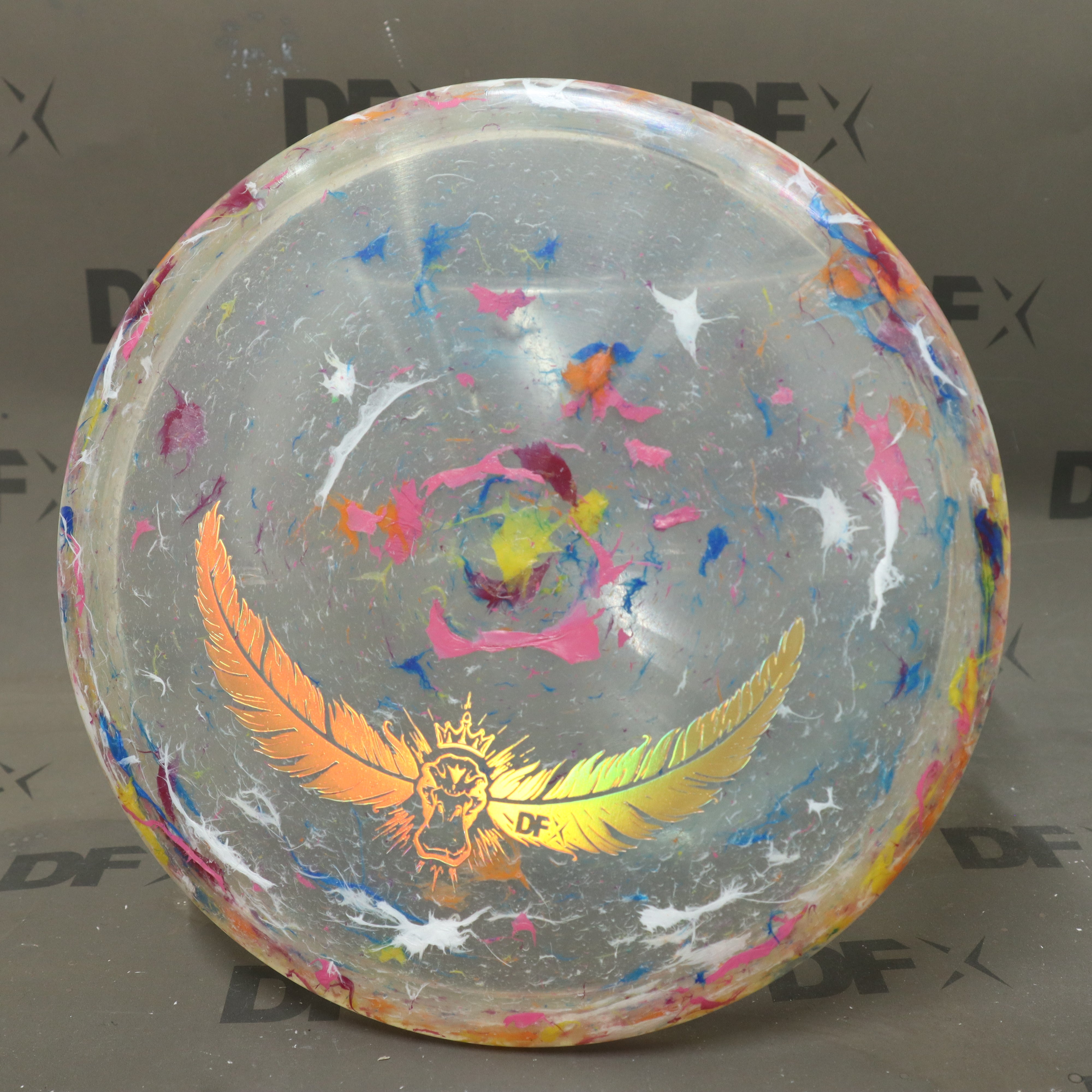 Discraft Z Jawbreaker FLX Zone - TaKING Flight