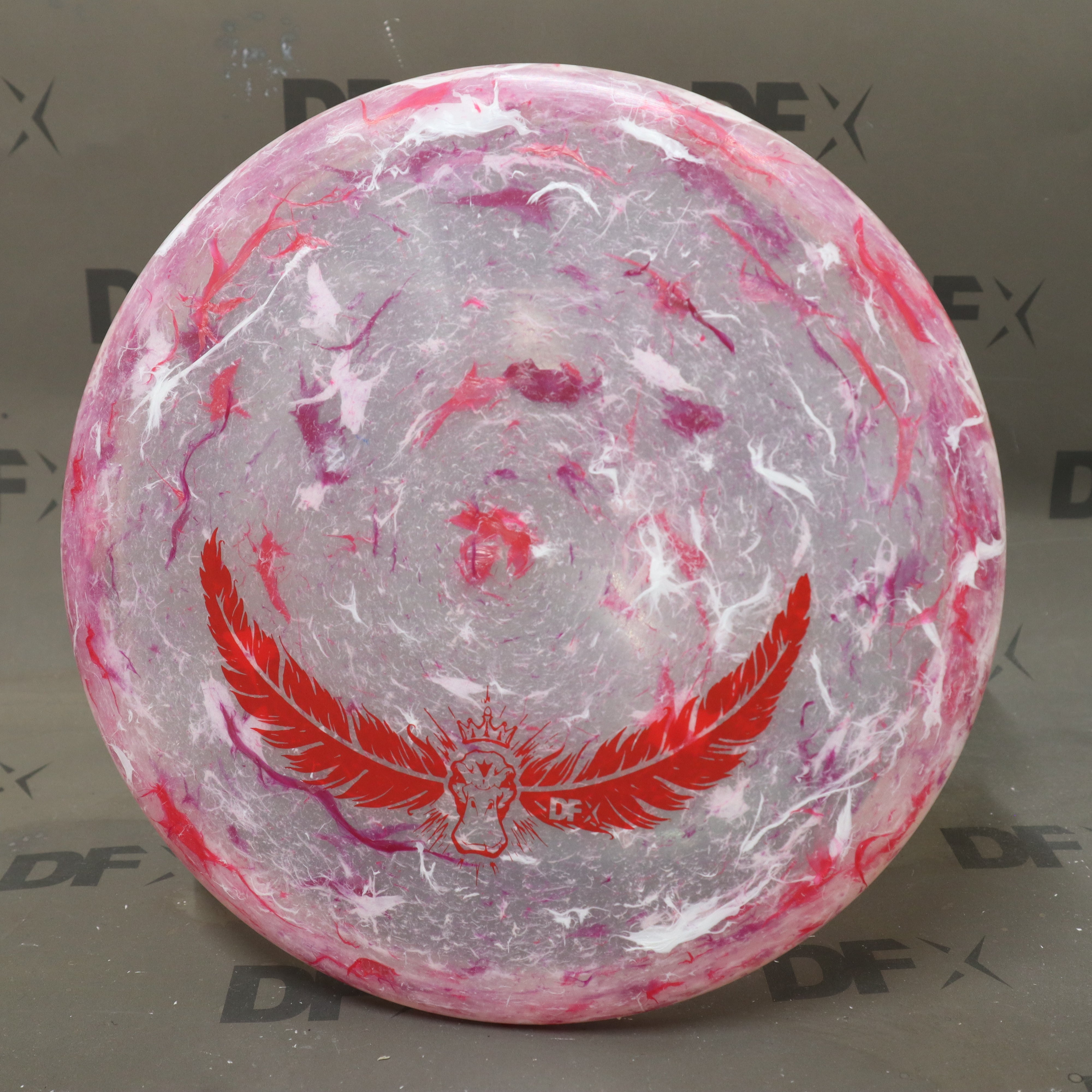 Discraft Z Jawbreaker FLX Zone - TaKING Flight