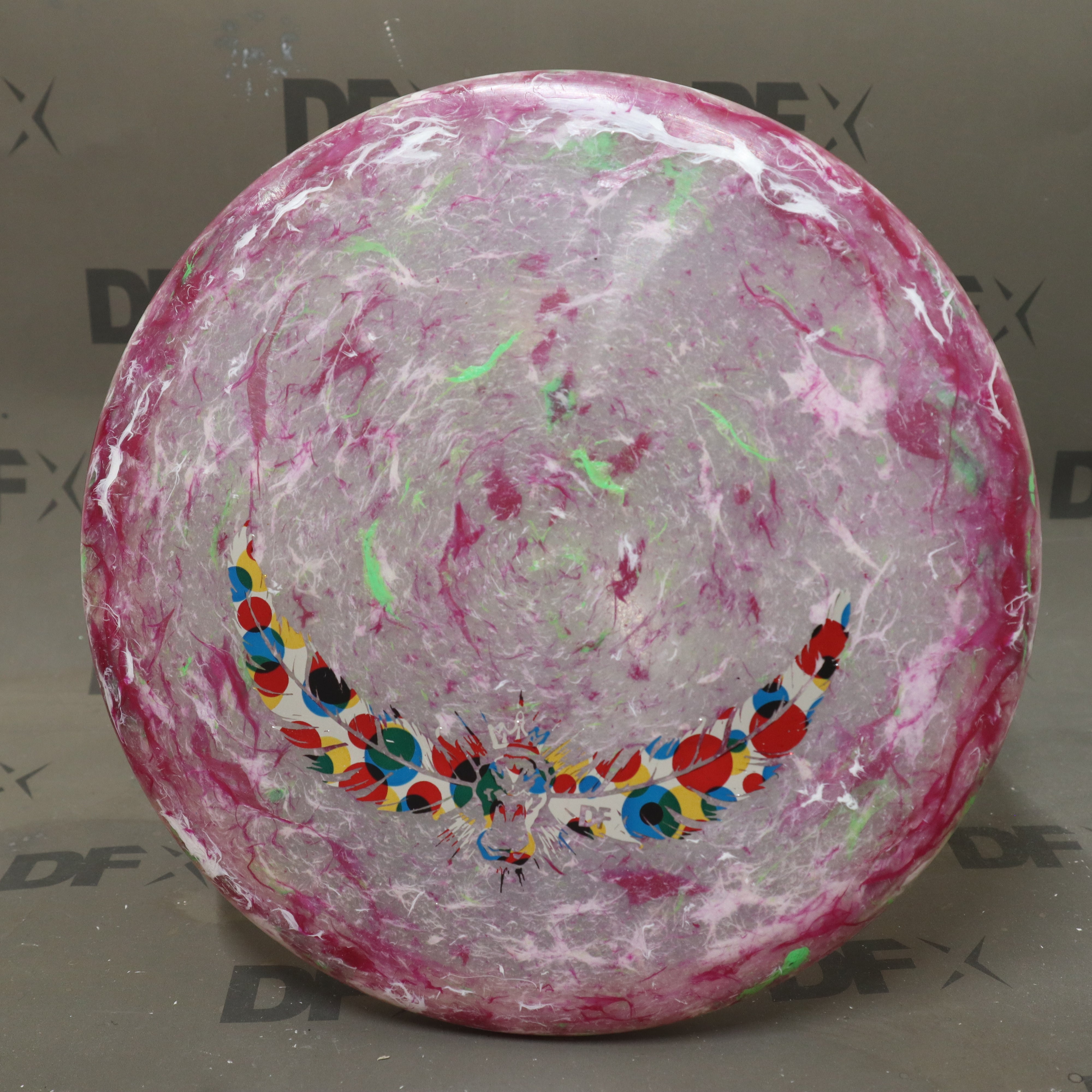 Discraft Z Jawbreaker FLX Zone - TaKING Flight