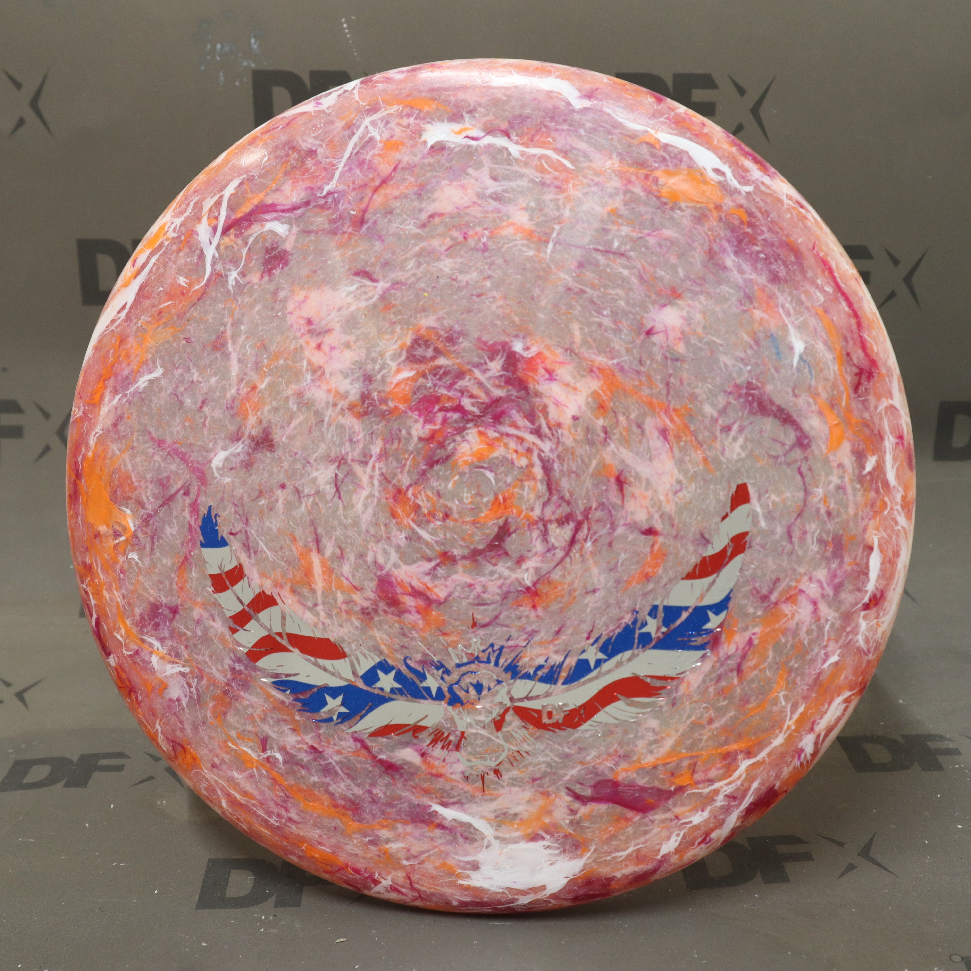 Discraft Z Jawbreaker FLX Zone - TaKING Flight