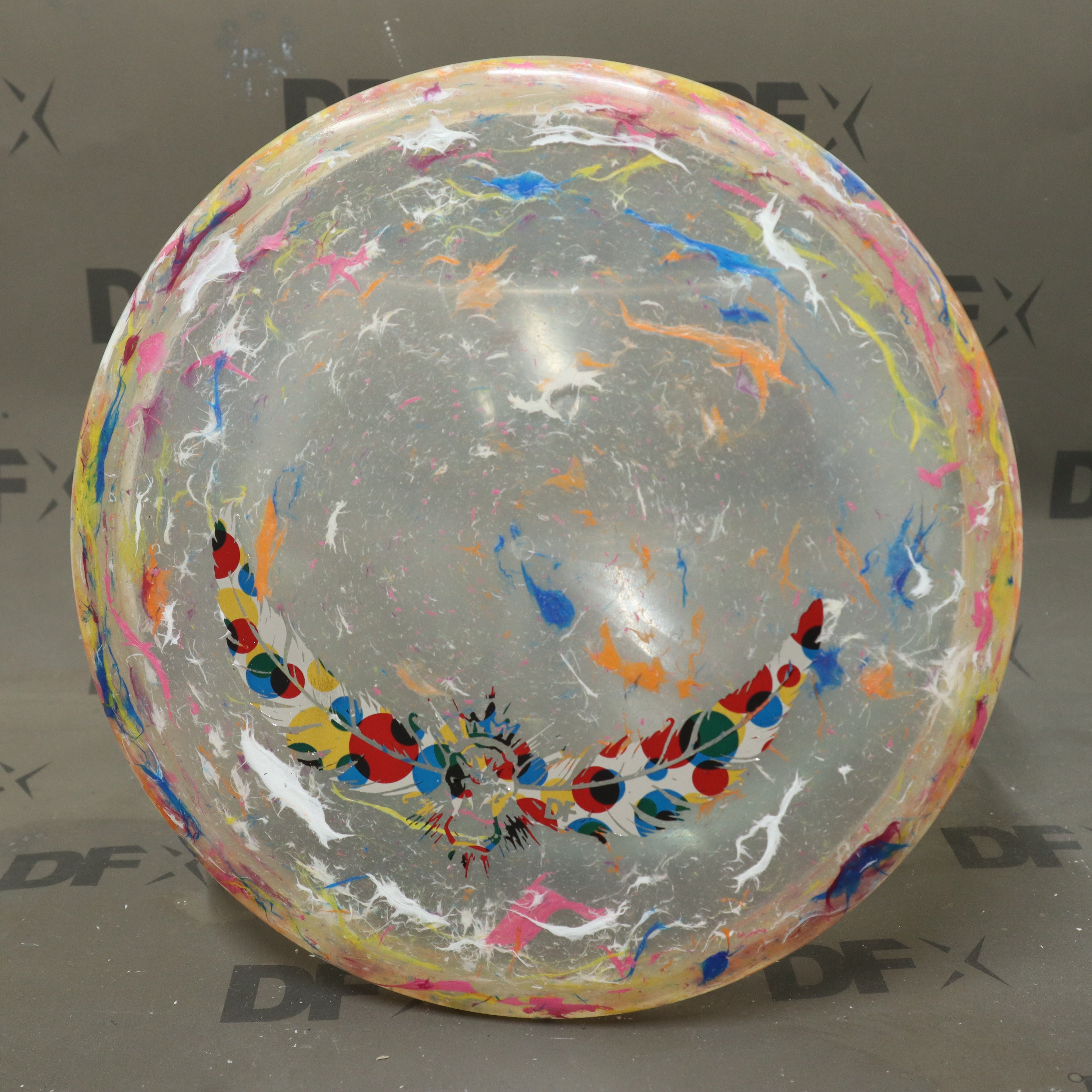 Discraft Z Jawbreaker FLX Zone - TaKING Flight