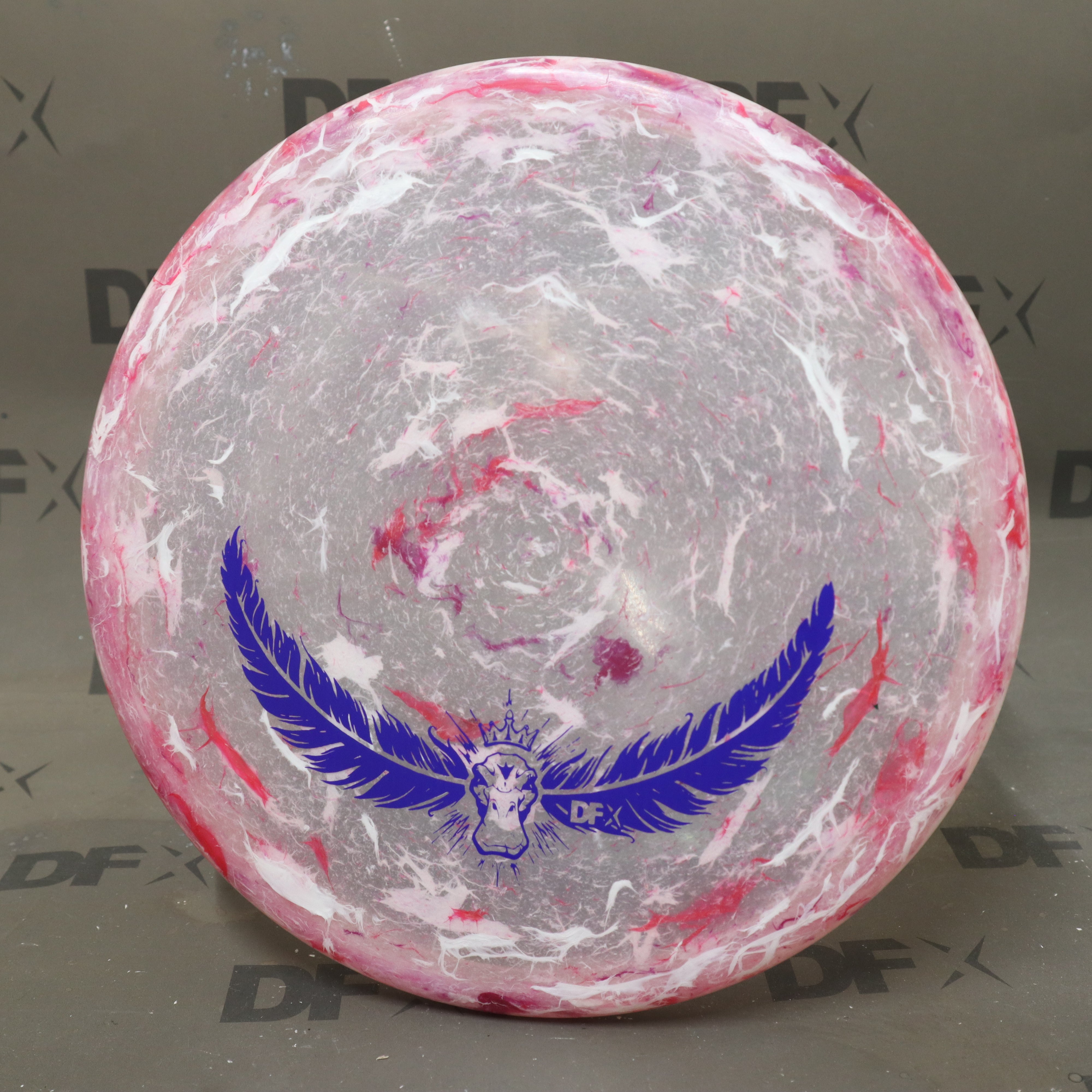 Discraft Z Jawbreaker FLX Zone - TaKING Flight