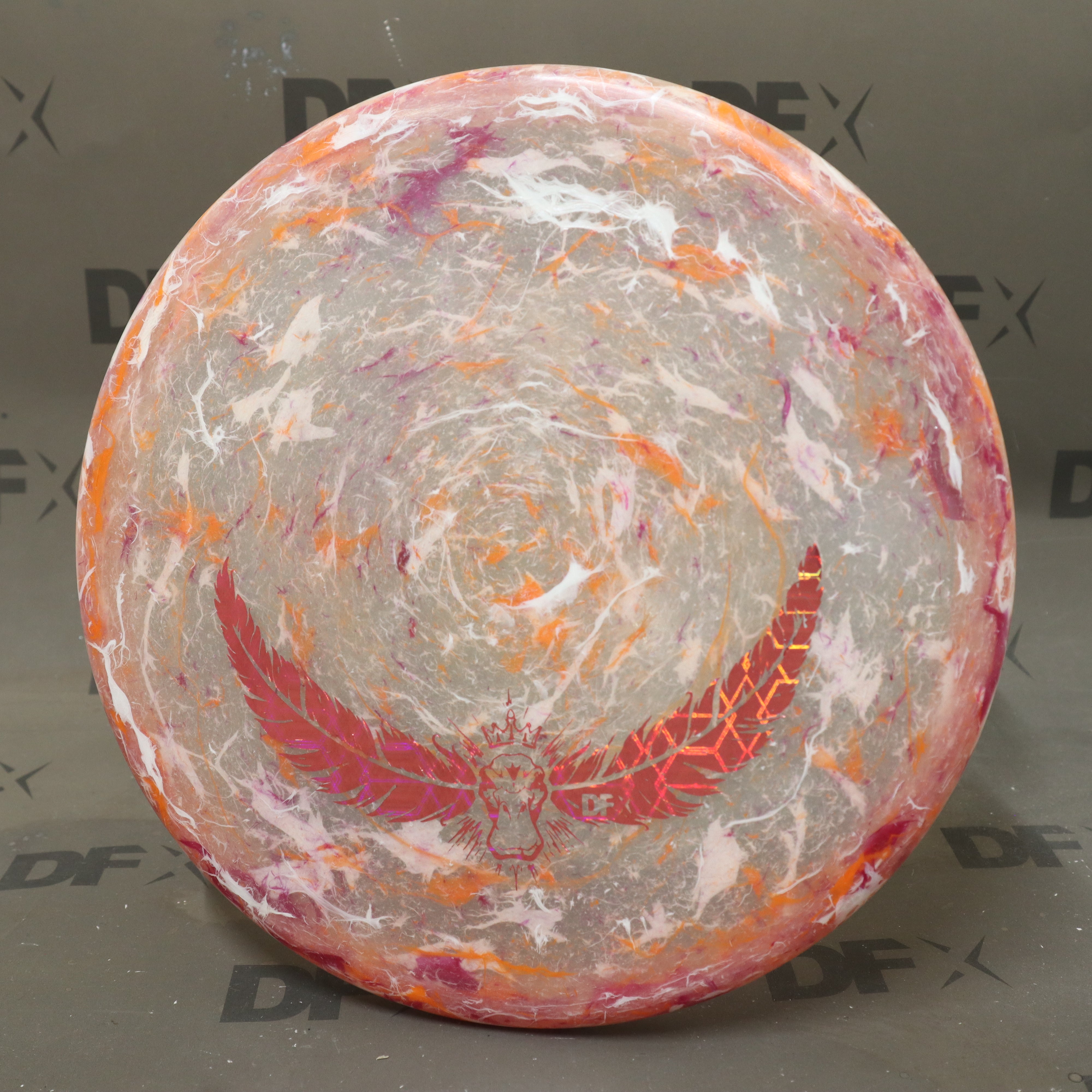 Discraft Z Jawbreaker FLX Zone - TaKING Flight