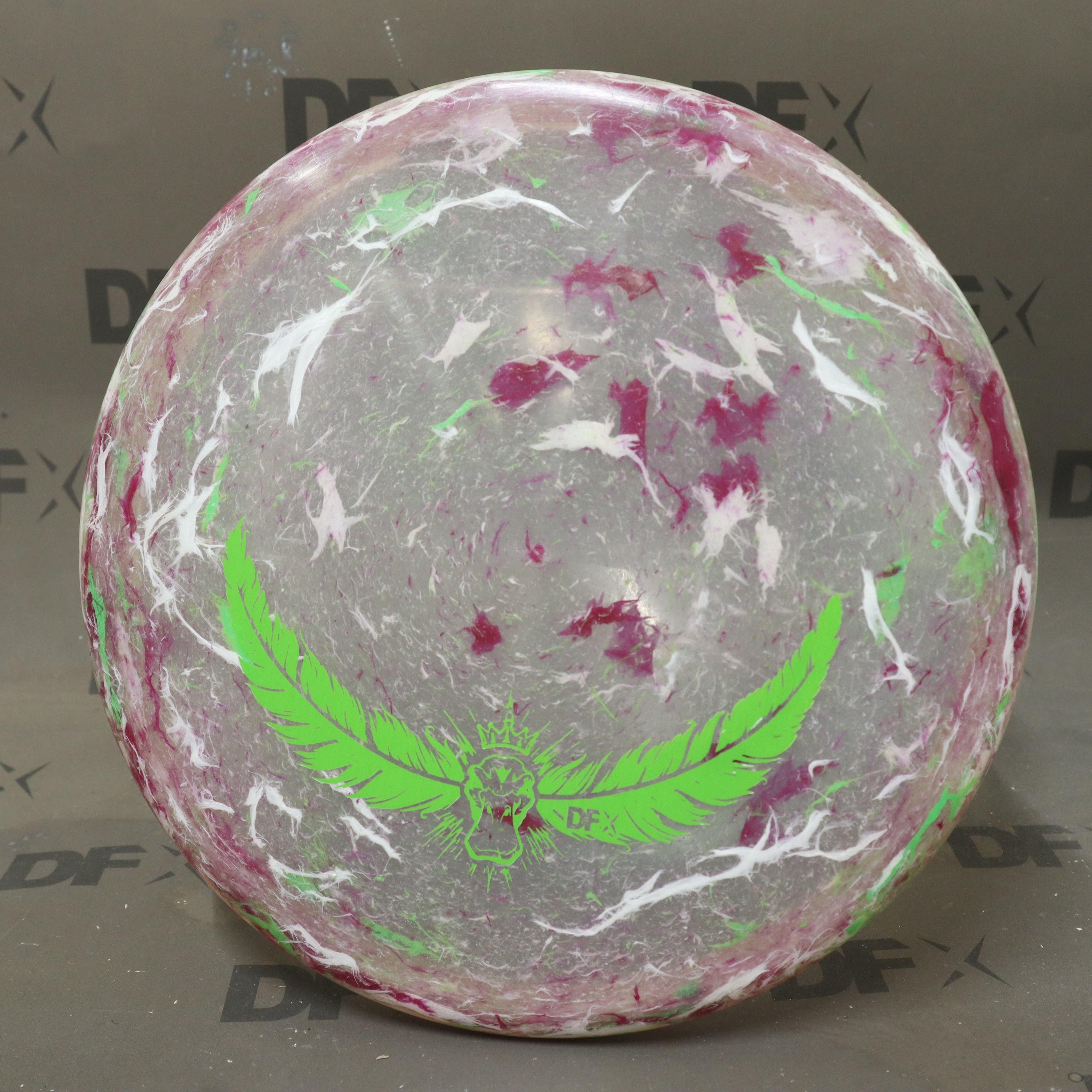 Discraft Z Jawbreaker FLX Zone - TaKING Flight