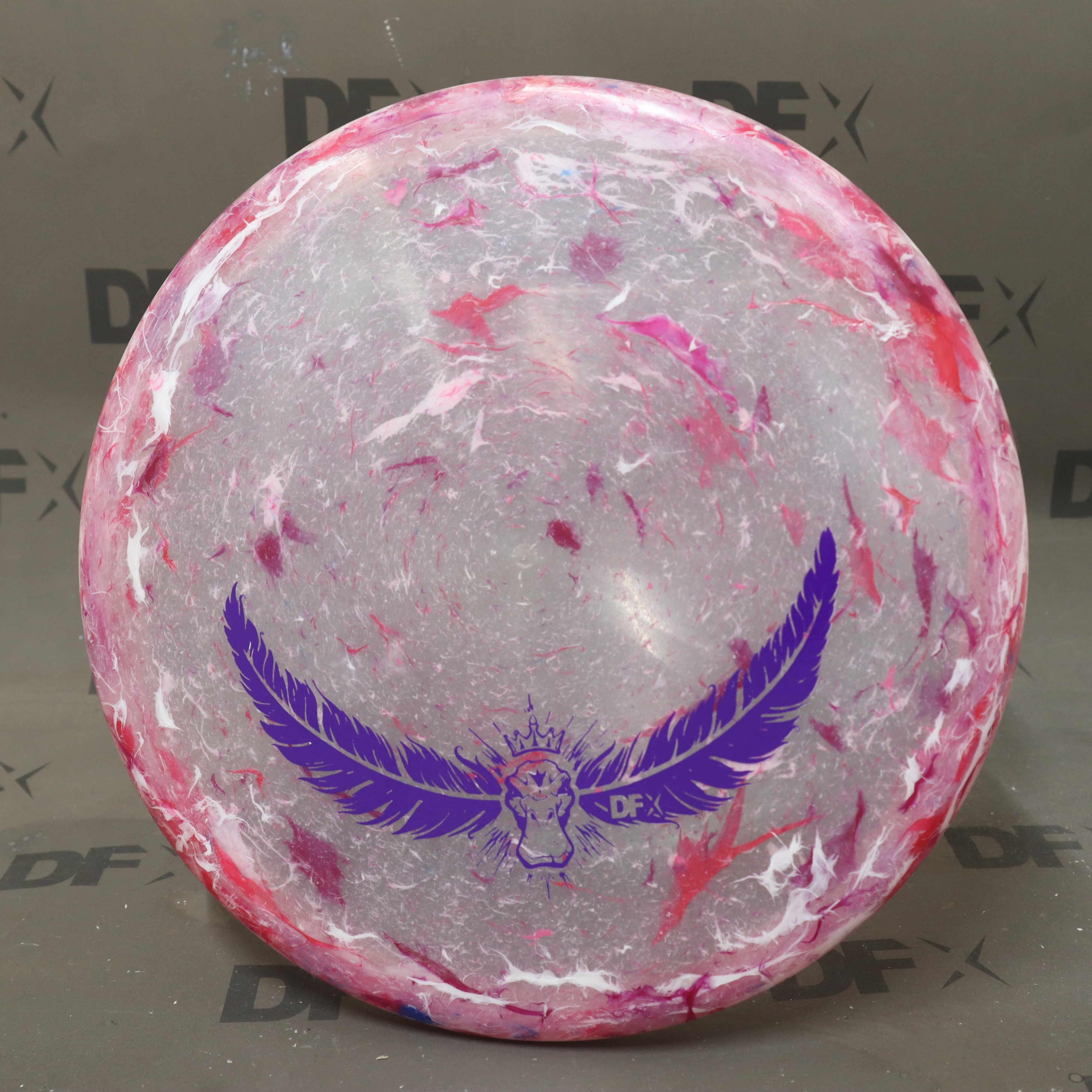 Discraft Z Jawbreaker FLX Zone - TaKING Flight