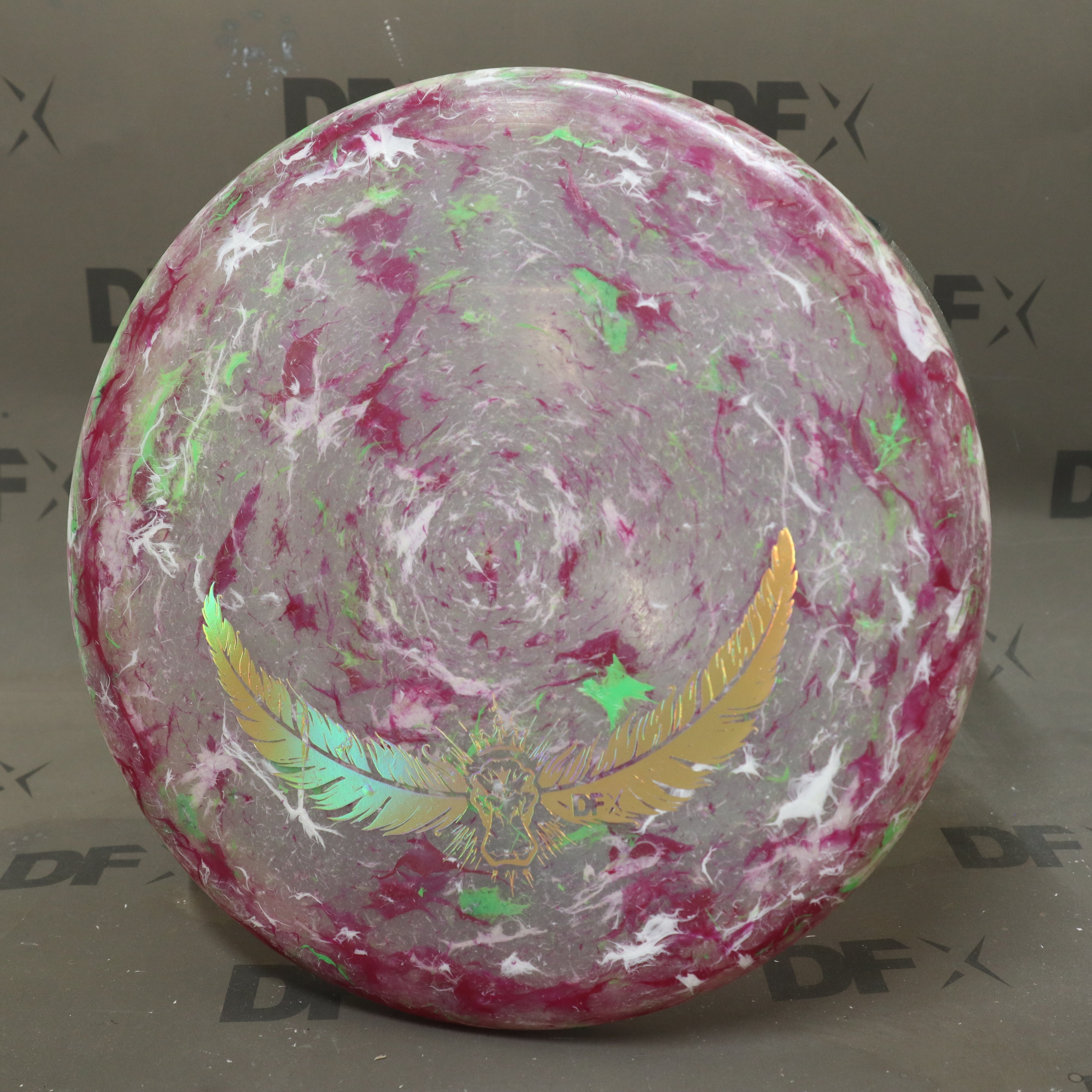 Discraft Z Jawbreaker FLX Zone - TaKING Flight