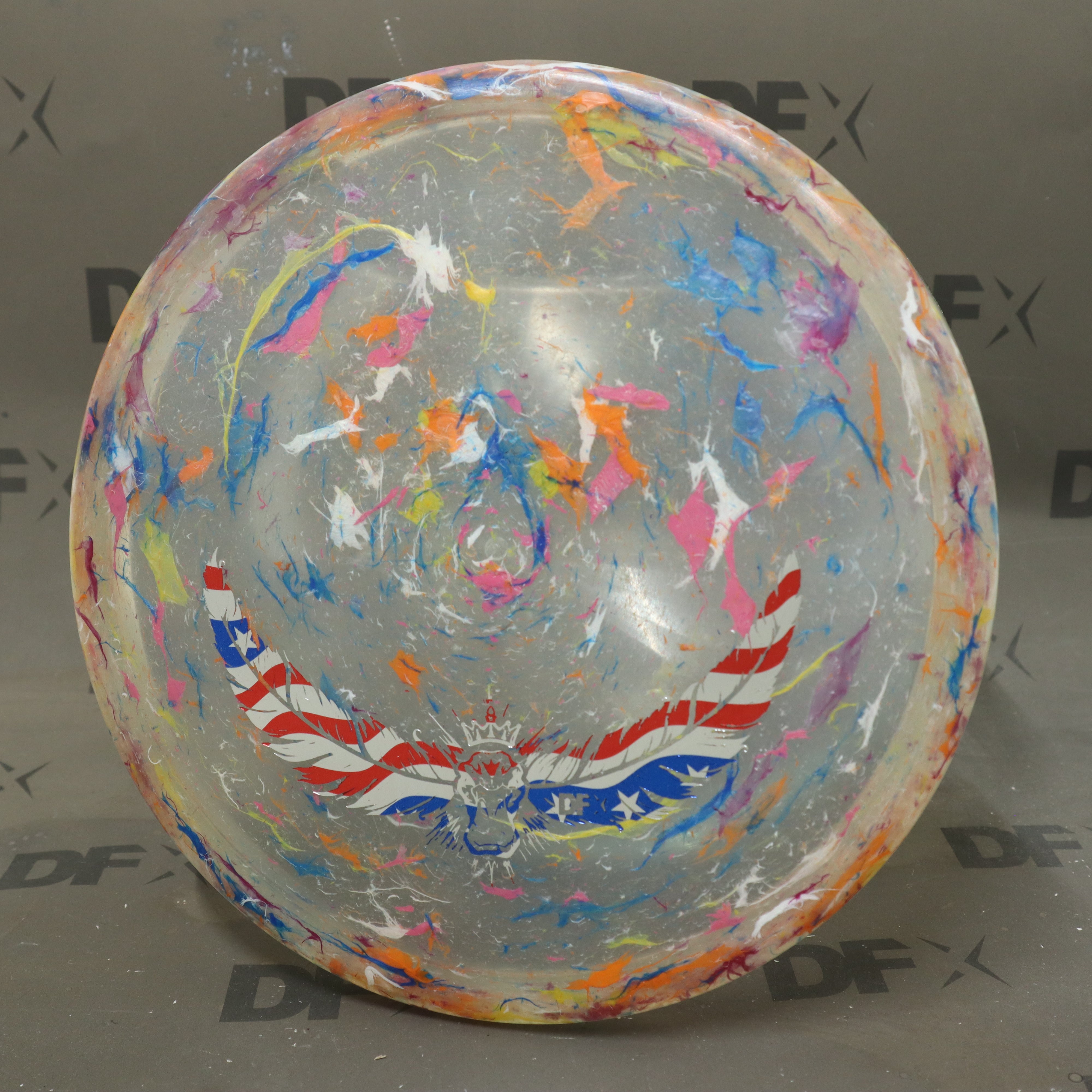 Discraft Z Jawbreaker FLX Zone - TaKING Flight