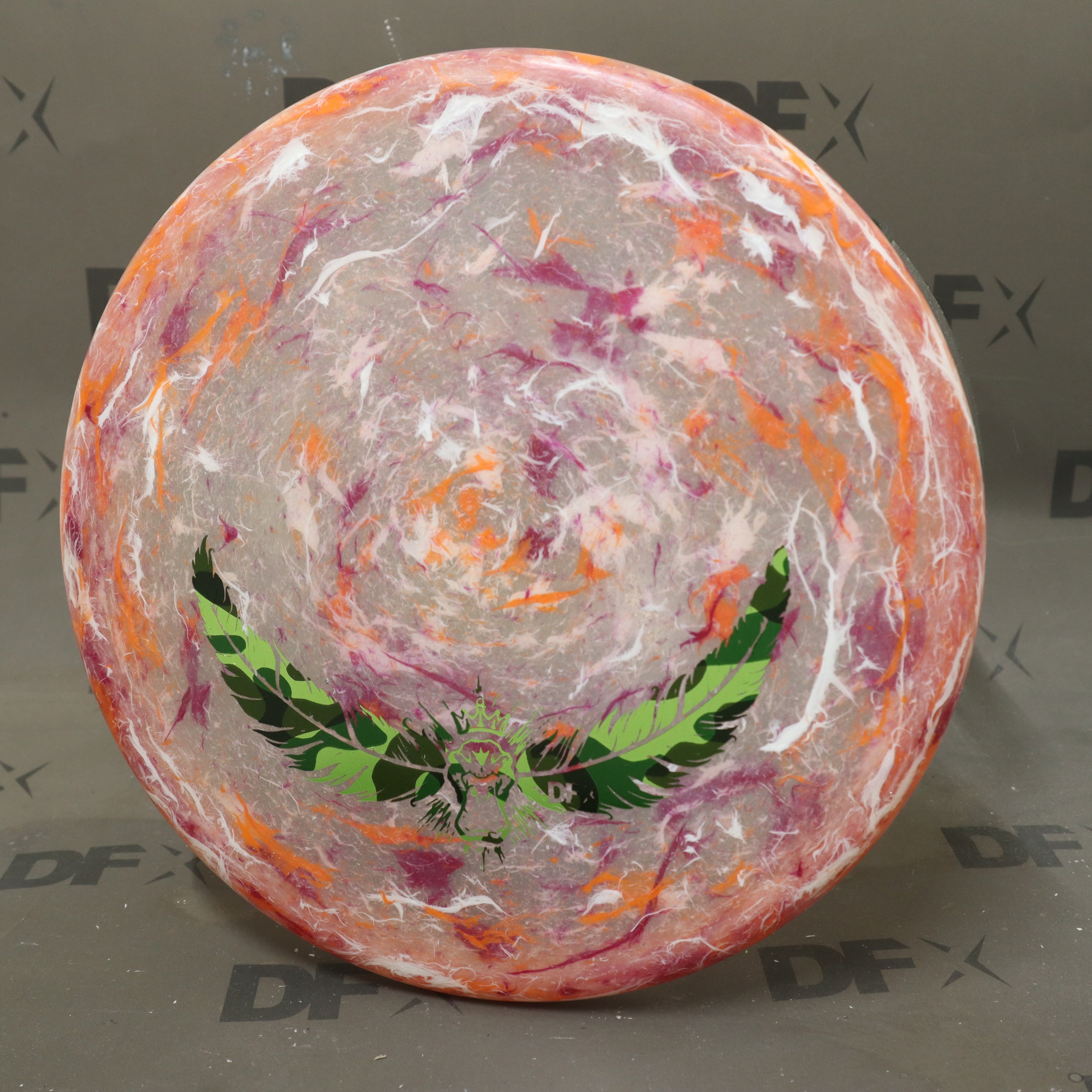 Discraft Z Jawbreaker FLX Zone - TaKING Flight