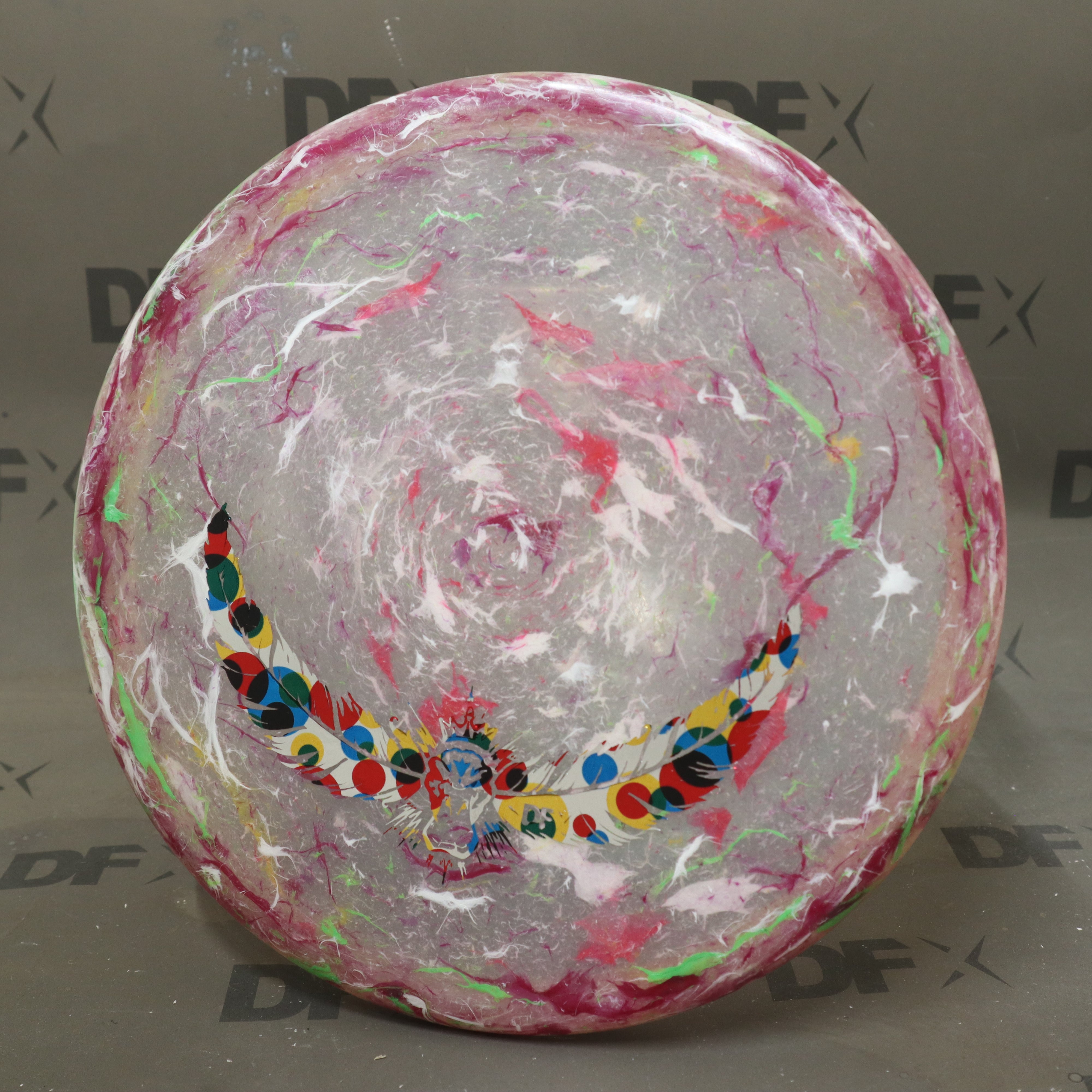 Discraft Z Jawbreaker FLX Zone - TaKING Flight