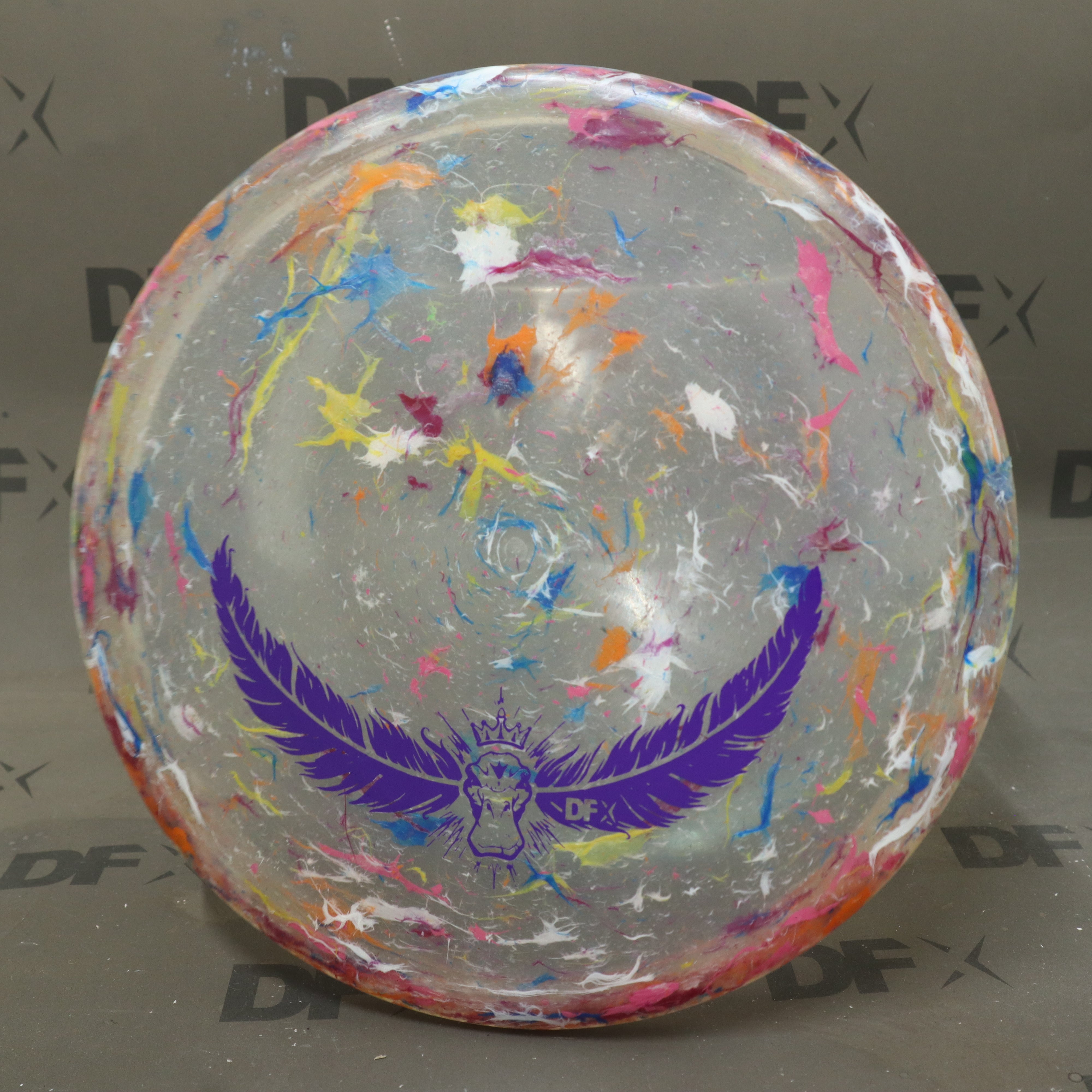 Discraft Z Jawbreaker FLX Zone - TaKING Flight