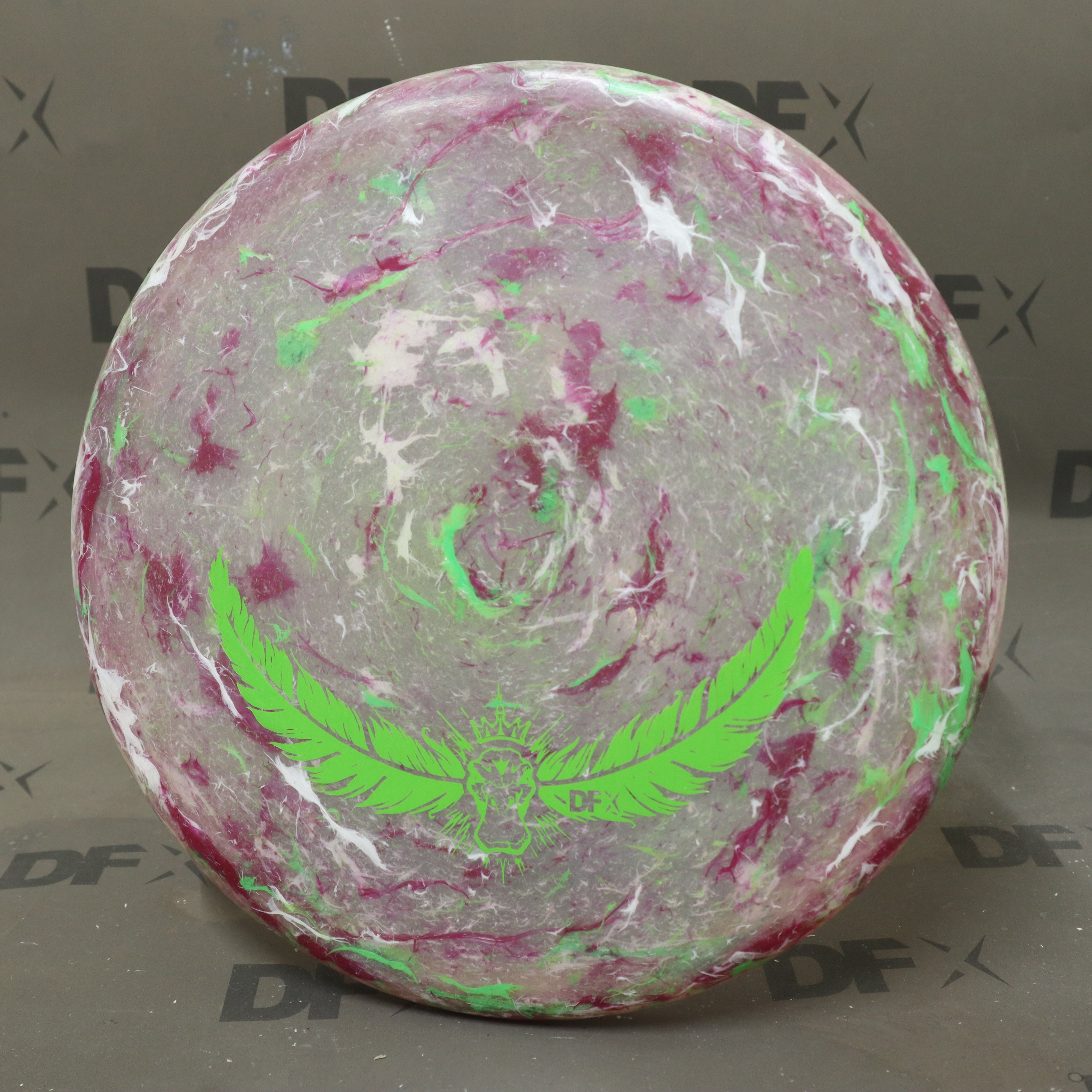 Discraft Z Jawbreaker FLX Zone - TaKING Flight