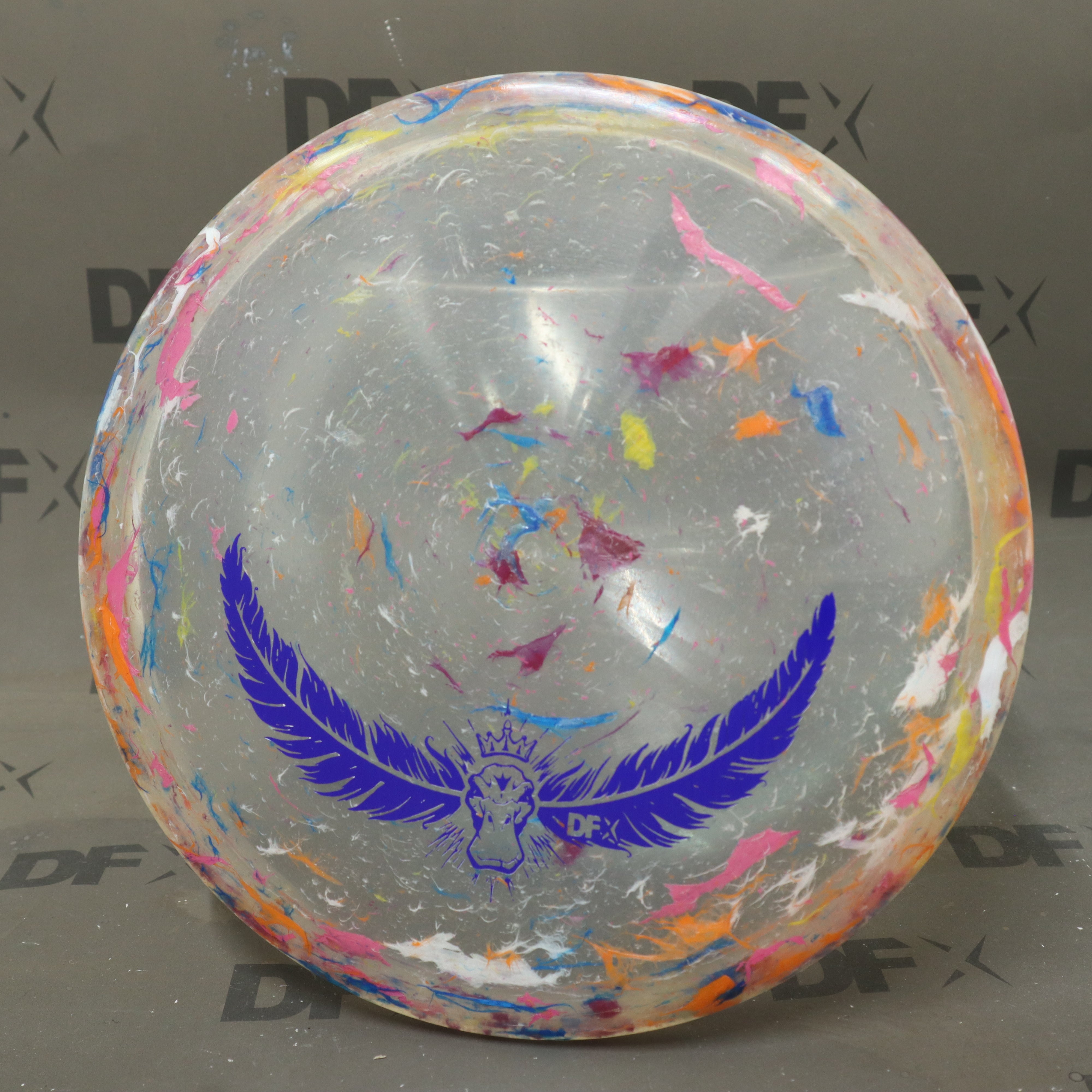 Discraft Z Jawbreaker FLX Zone - TaKING Flight