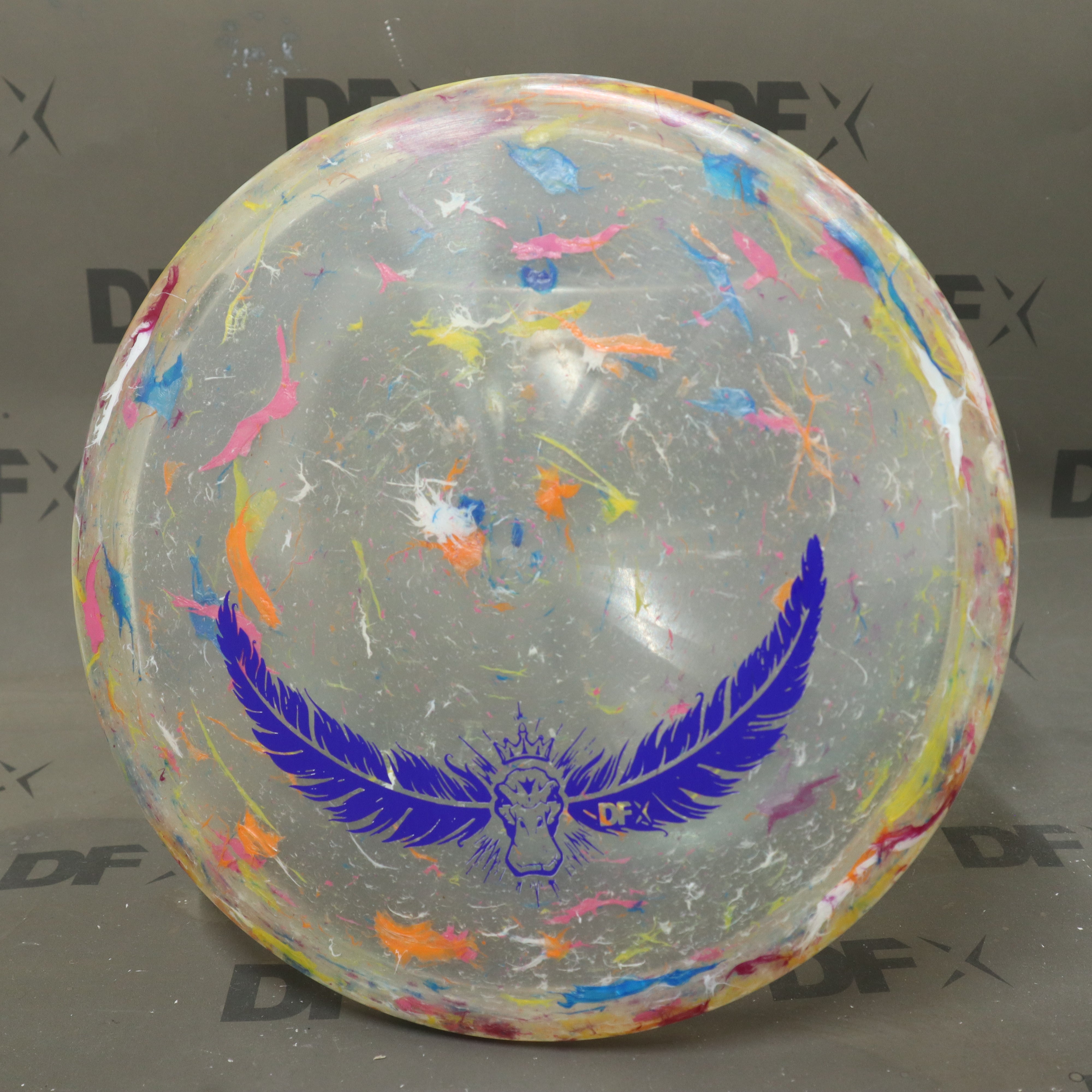 Discraft Z Jawbreaker FLX Zone - TaKING Flight