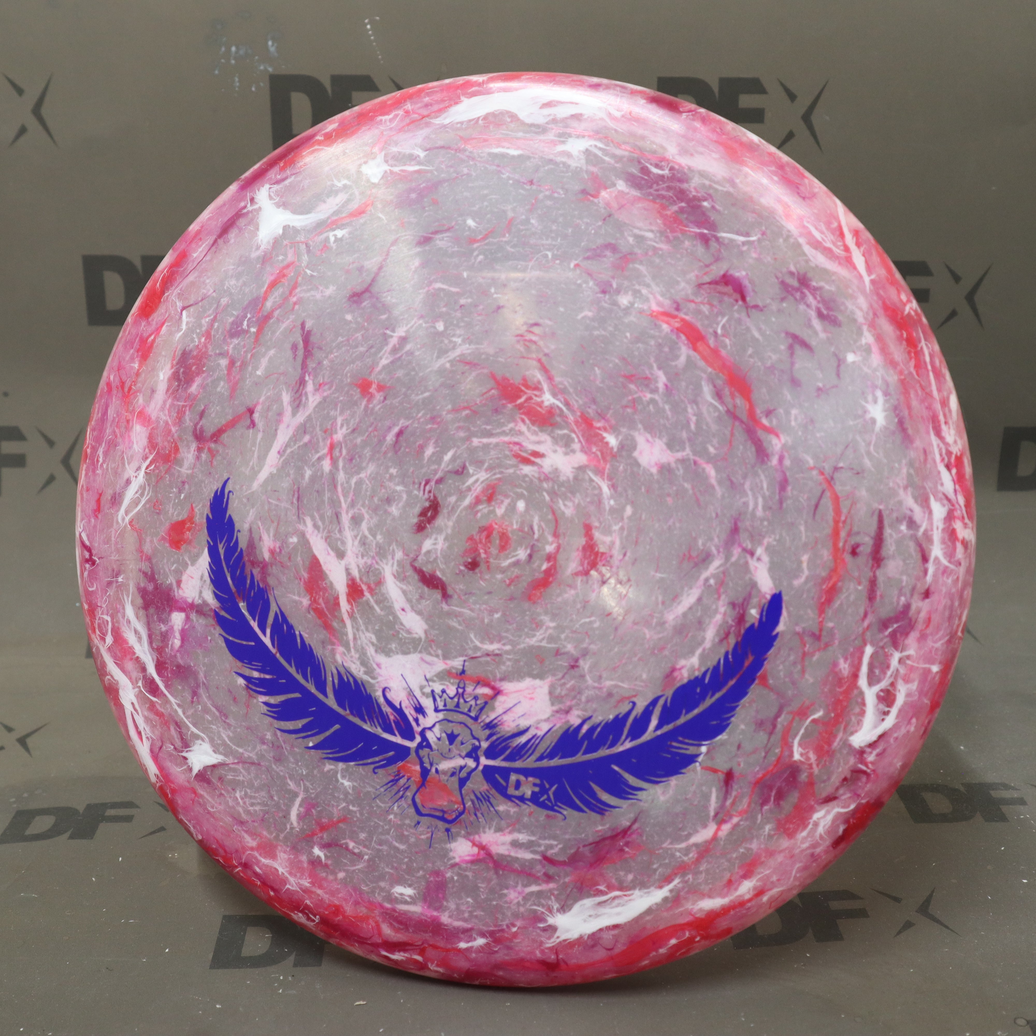 Discraft Z Jawbreaker FLX Zone - TaKING Flight