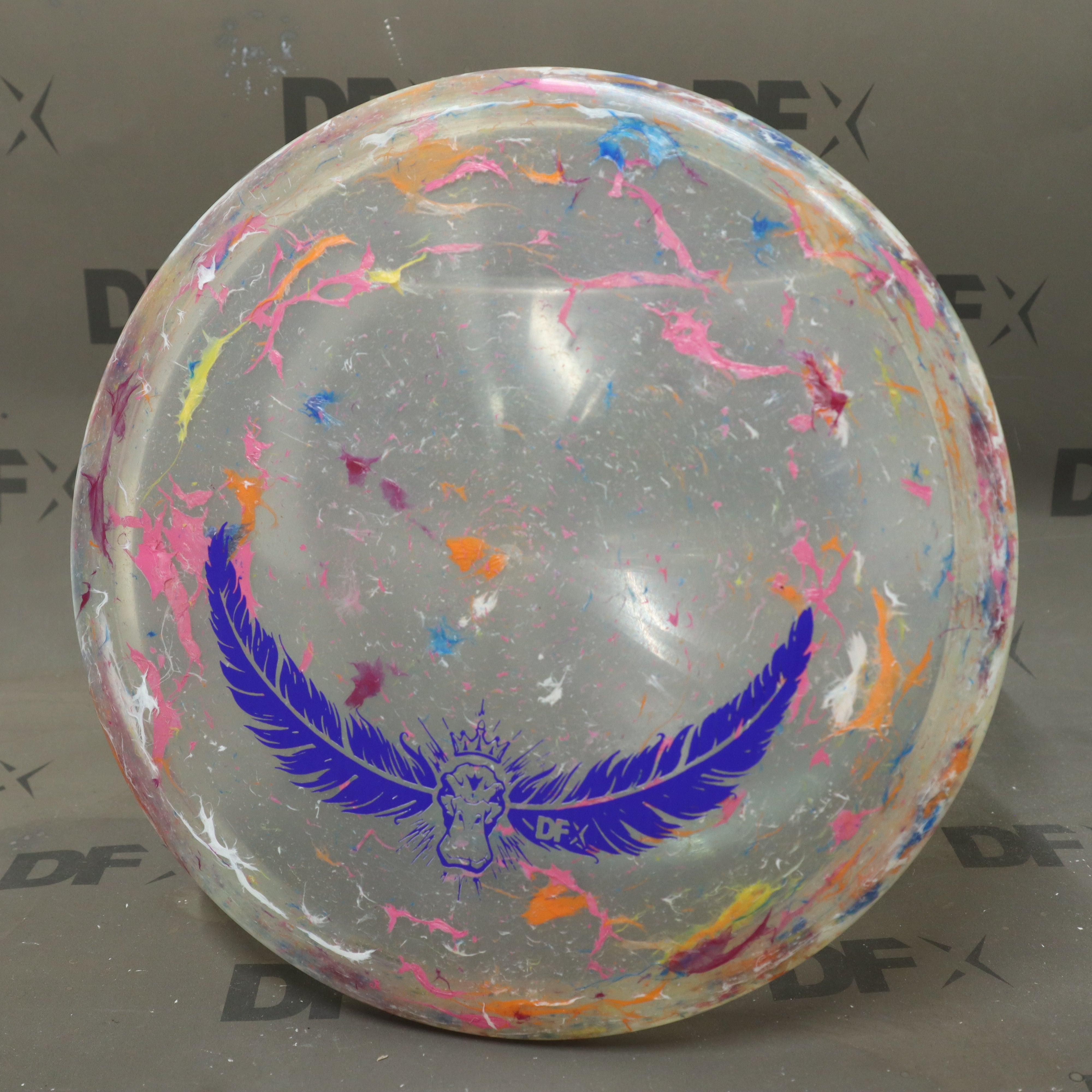 Discraft Z Jawbreaker FLX Zone - TaKING Flight