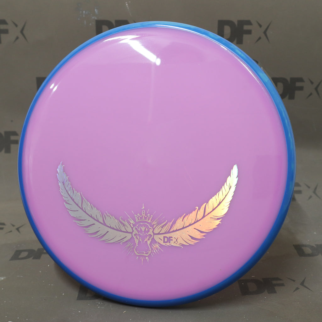 Axiom Neutron Tempo - TaKING Flight