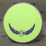 Axiom Neutron Tempo - TaKING Flight