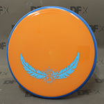 Axiom Neutron Tempo - TaKING Flight