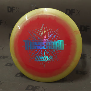 Innova Halo Star Thunderbird